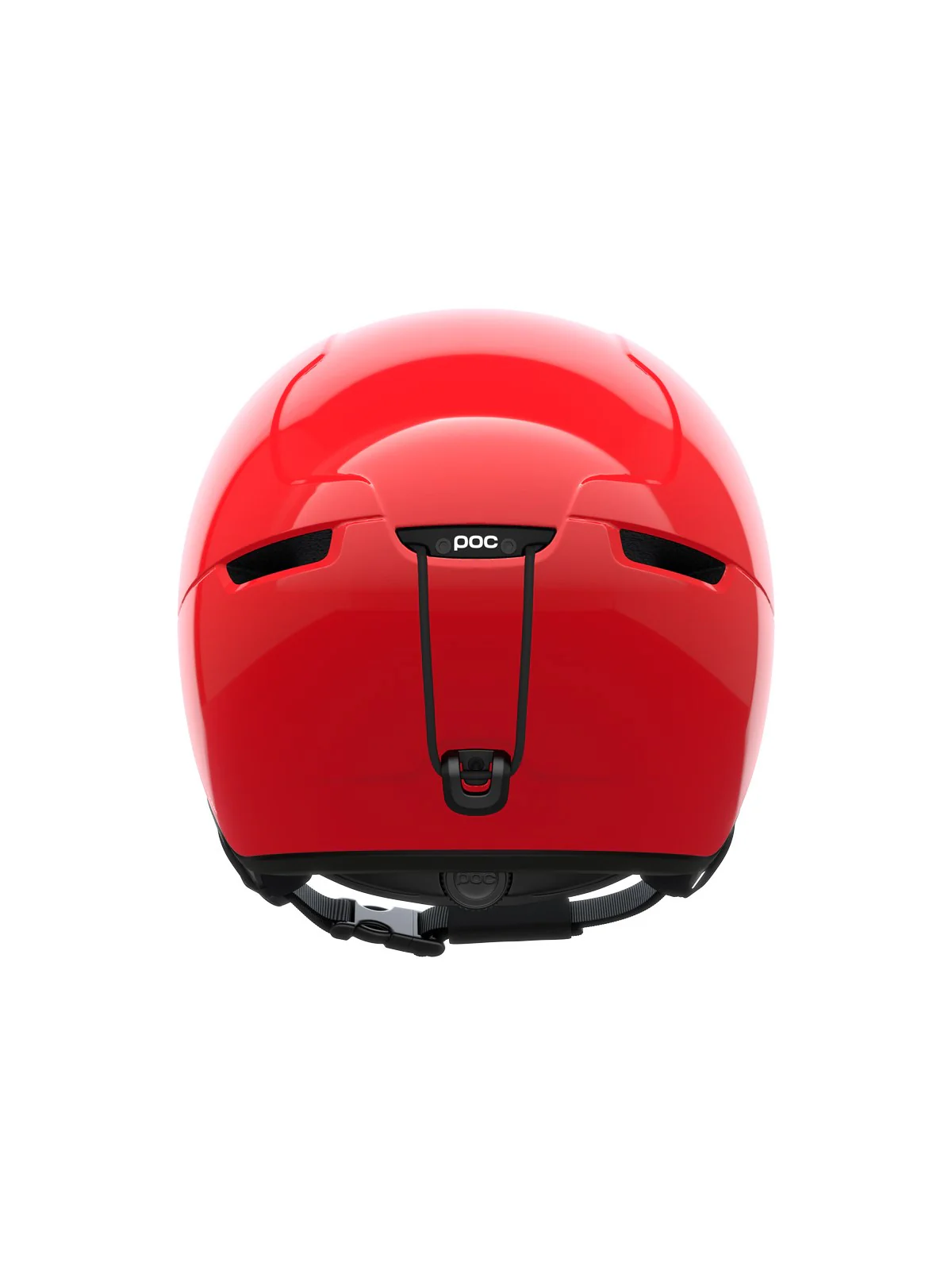 Kask narciarski POC Obex Pure - Pris. Red - Image 3