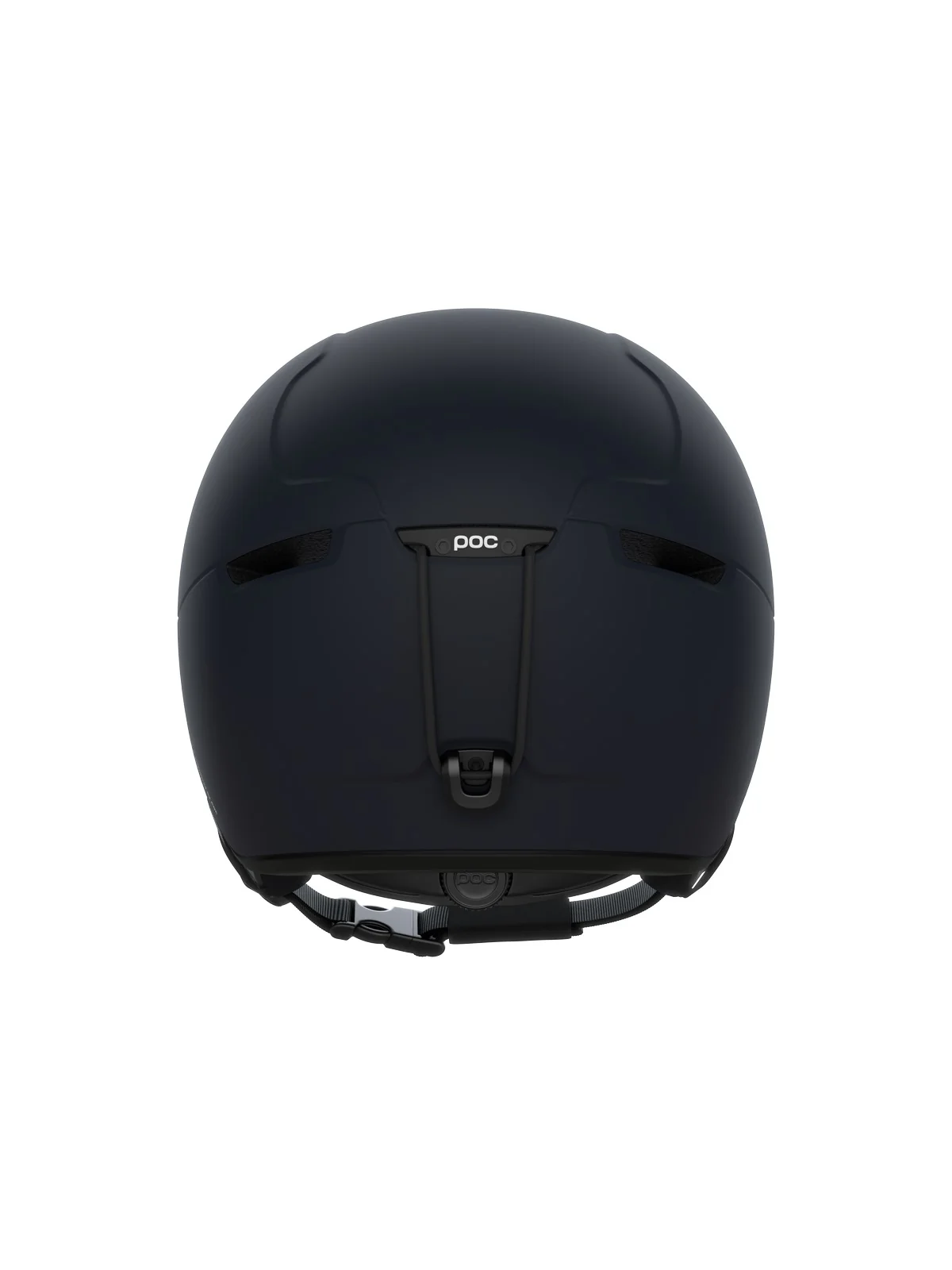 Kask narciarski POC Obex Pure - Apatite Navy Matt - Image 3