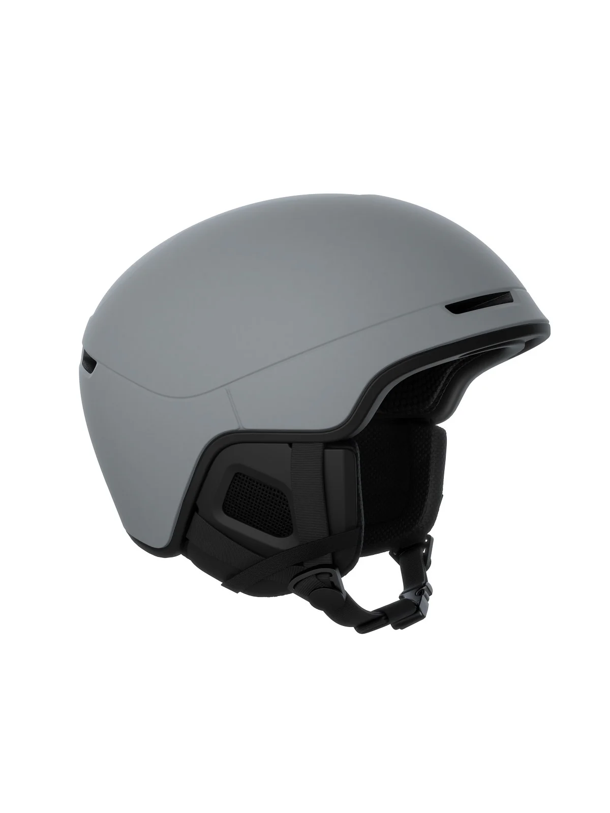 Kask narciarski POC Obex Pure - Granite Grey Matt - Image 2