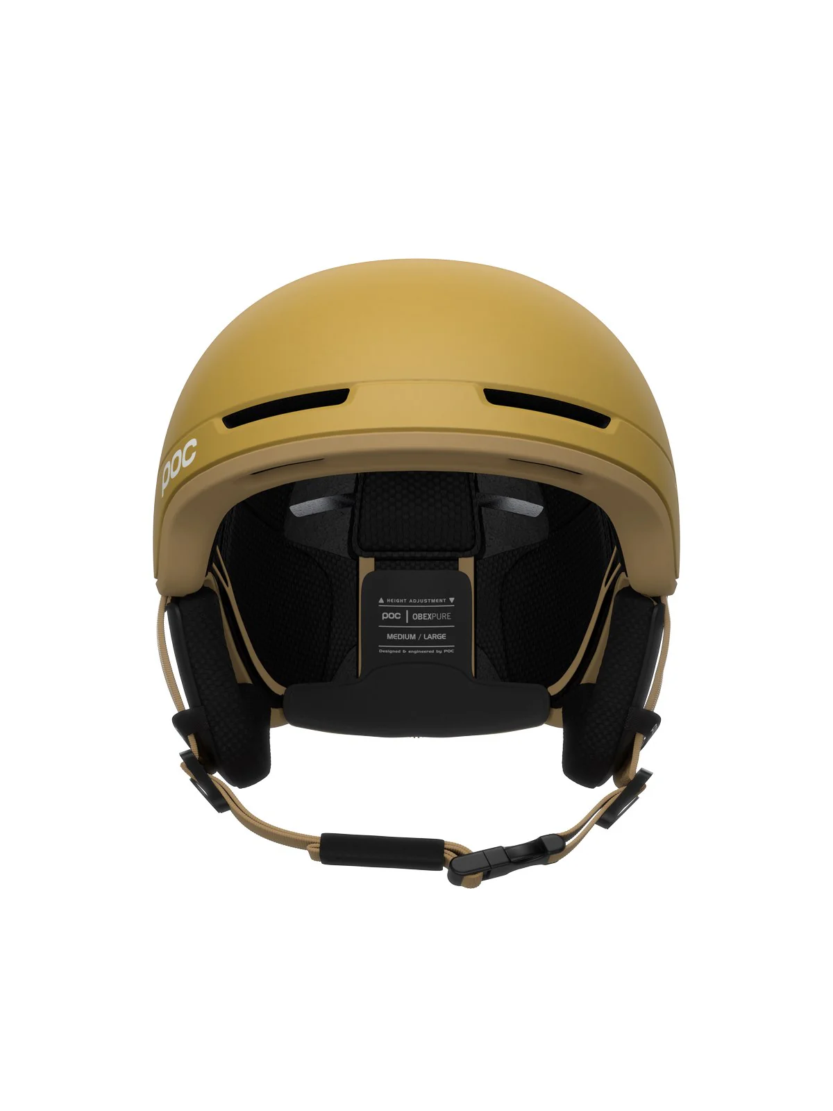 Kask narciarski POC Obex Pure - Image 3