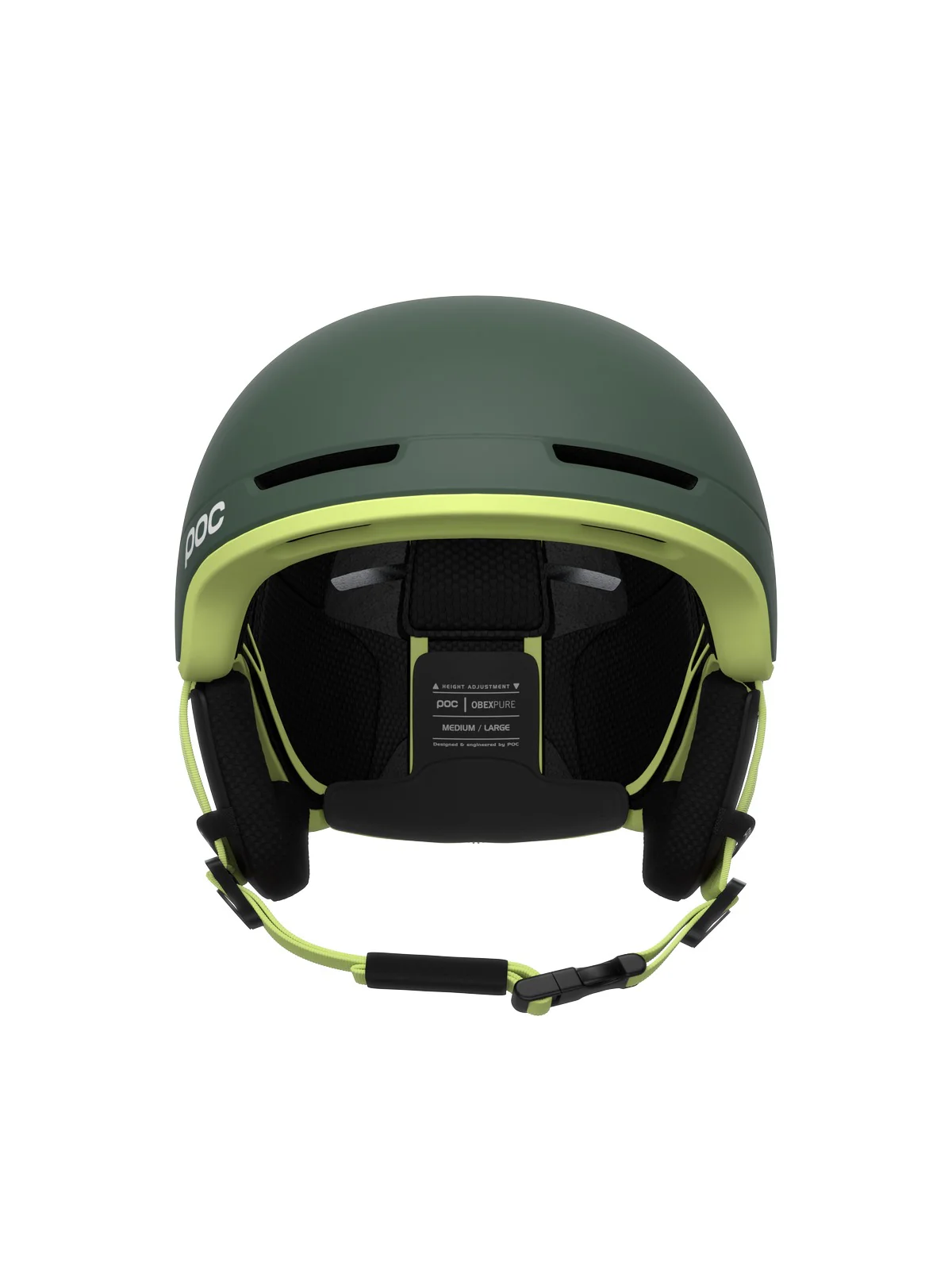 Kask narciarski POC Obex Pure - Image 3