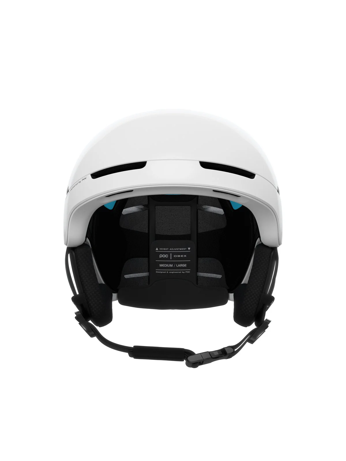 Kask Narciarski POC OBEX SPIN - Image 3