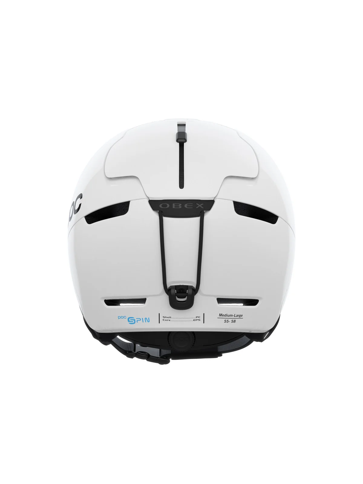 Kask Narciarski POC OBEX SPIN - Image 4