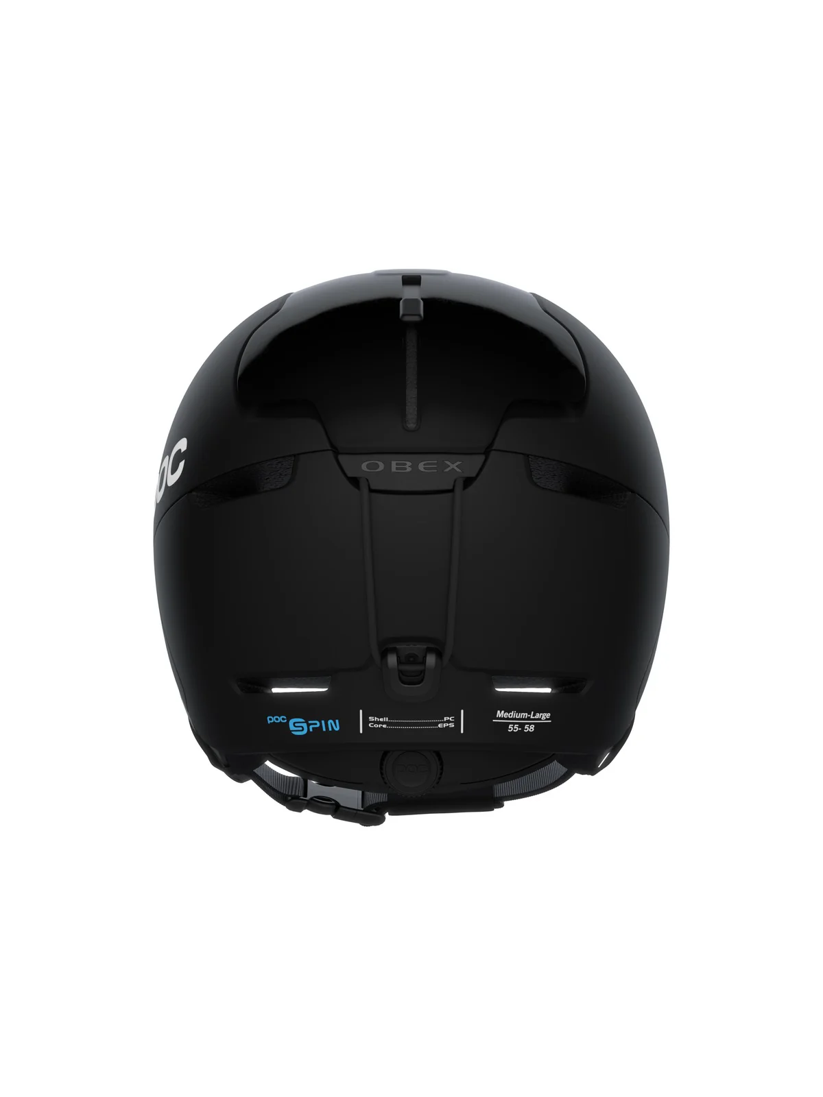 Kask Narciarski POC OBEX SPIN - Image 3