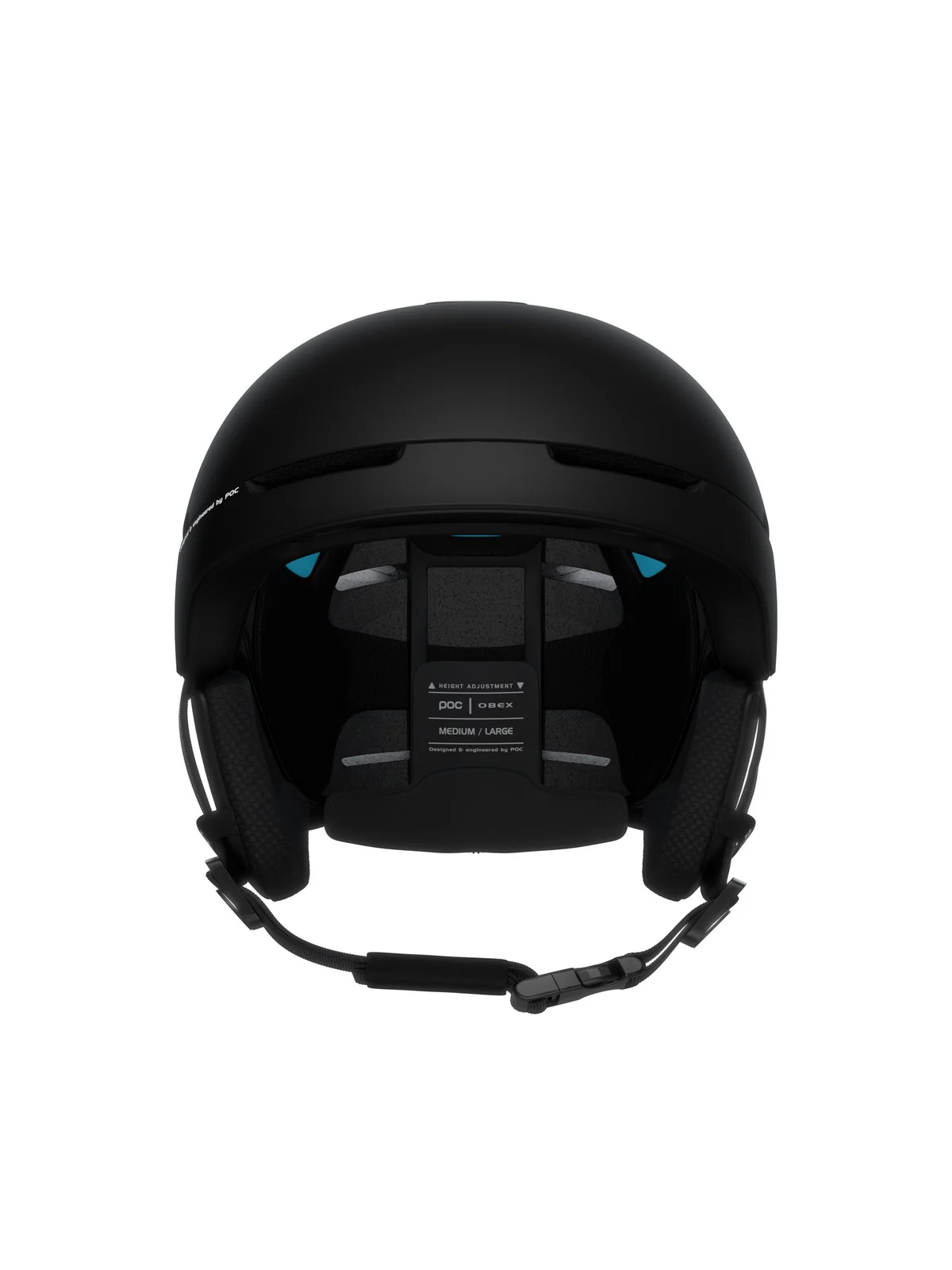 Kask Narciarski POC OBEX SPIN - Image 4