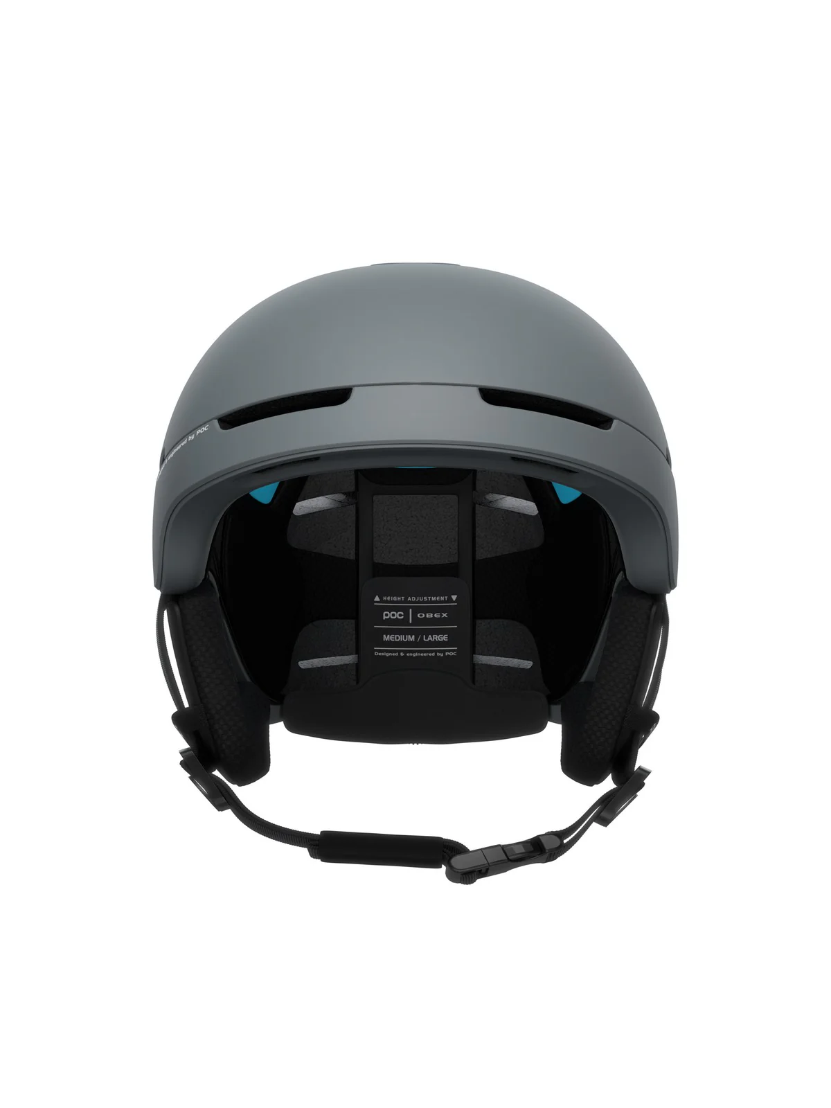 Kask Narciarski POC OBEX SPIN - Image 3