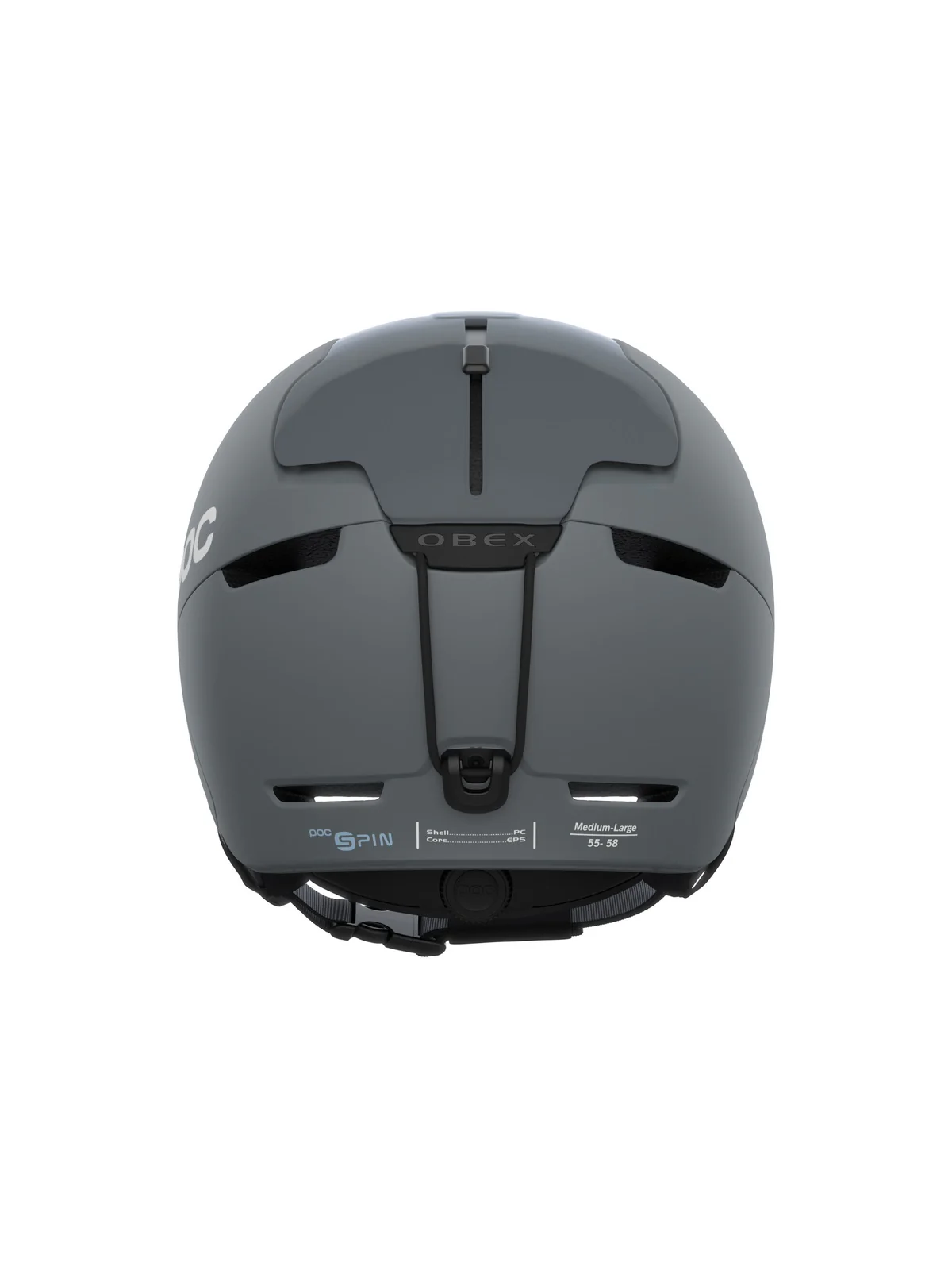 Kask Narciarski POC OBEX SPIN - Image 4