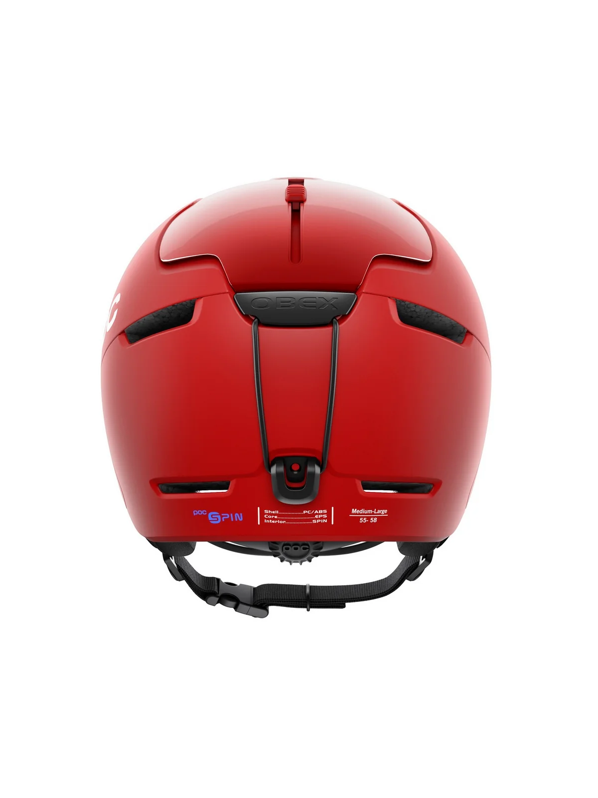 Kask Narciarski POC OBEX SPIN - Image 4