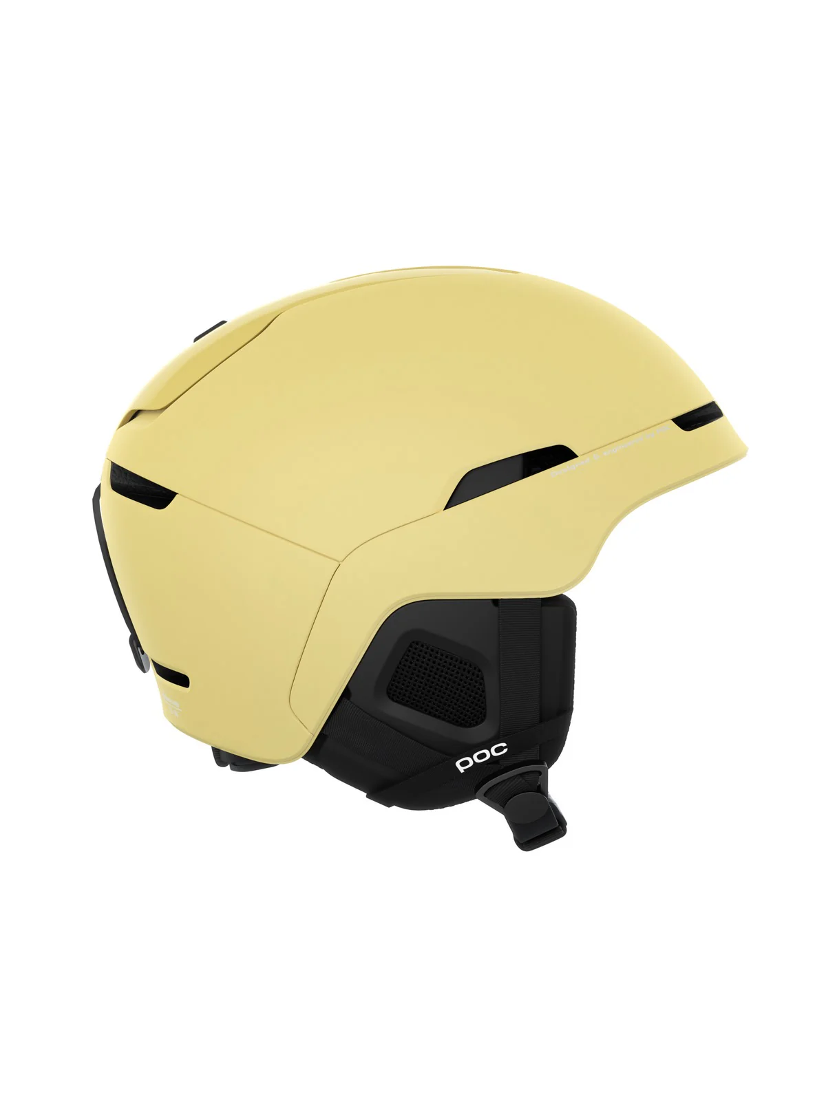 Kask Narciarski POC OBEX SPIN - Image 2