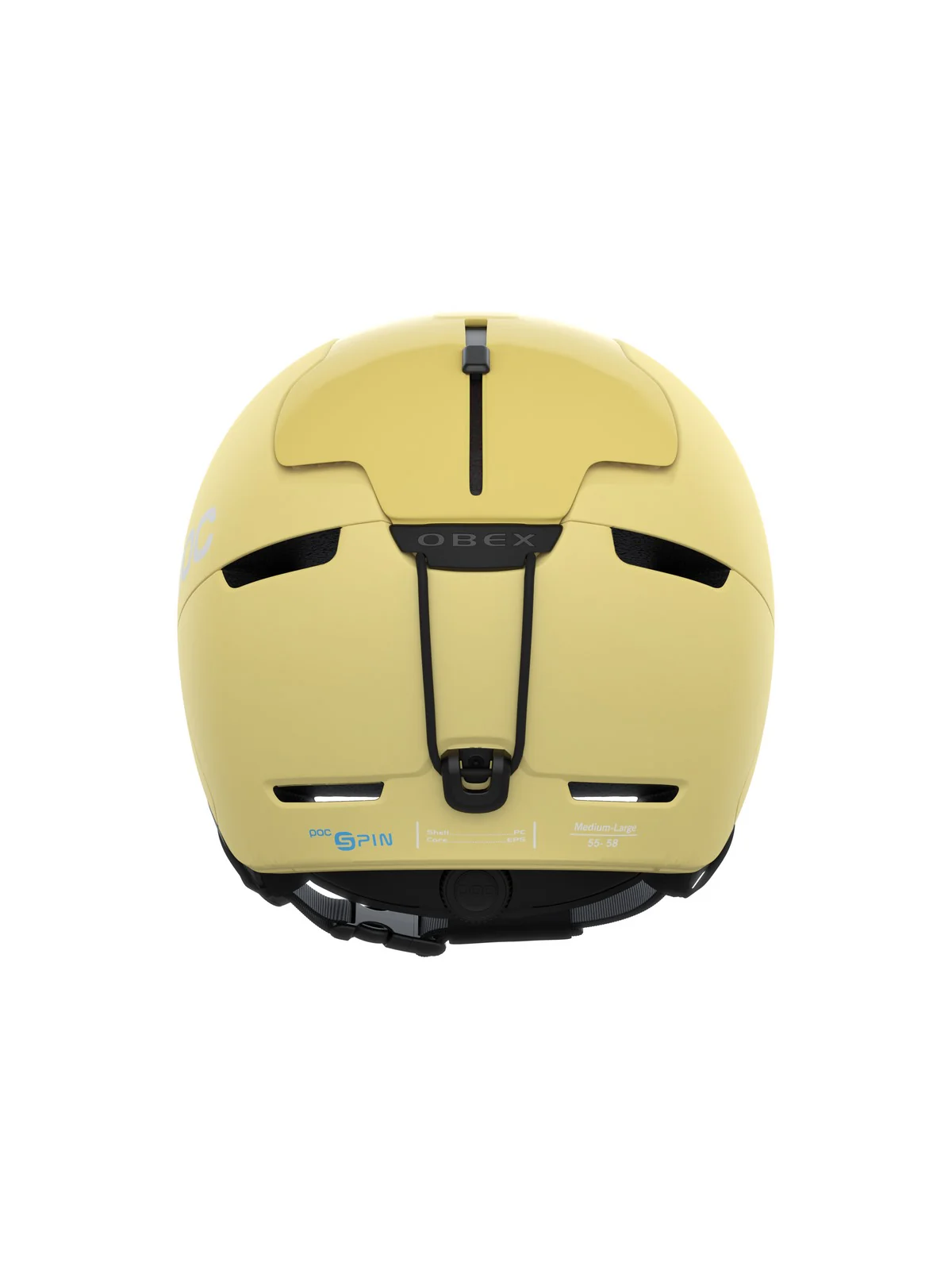 Kask Narciarski POC OBEX SPIN - Image 3