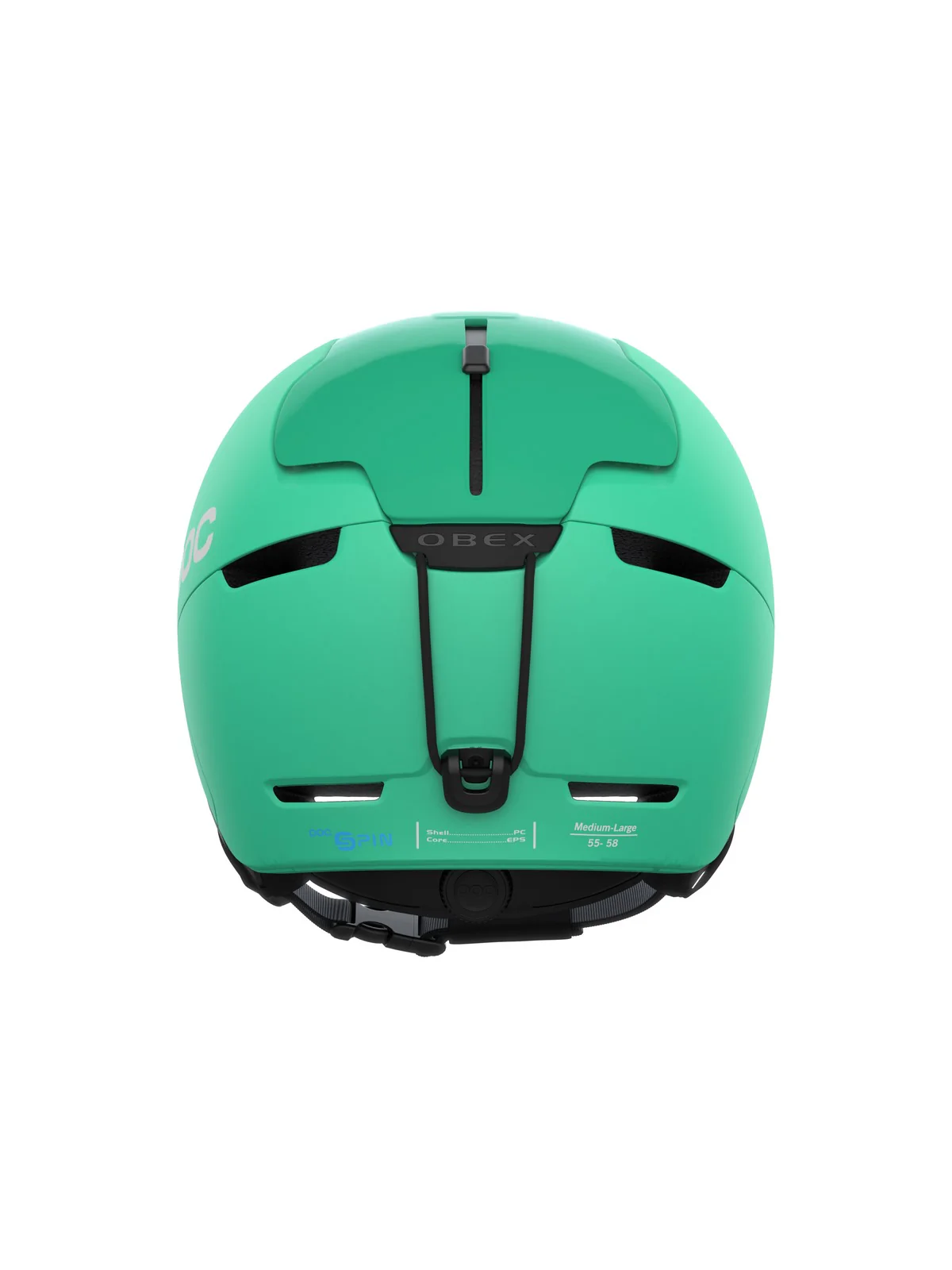 Kask Narciarski POC OBEX SPIN - Image 3