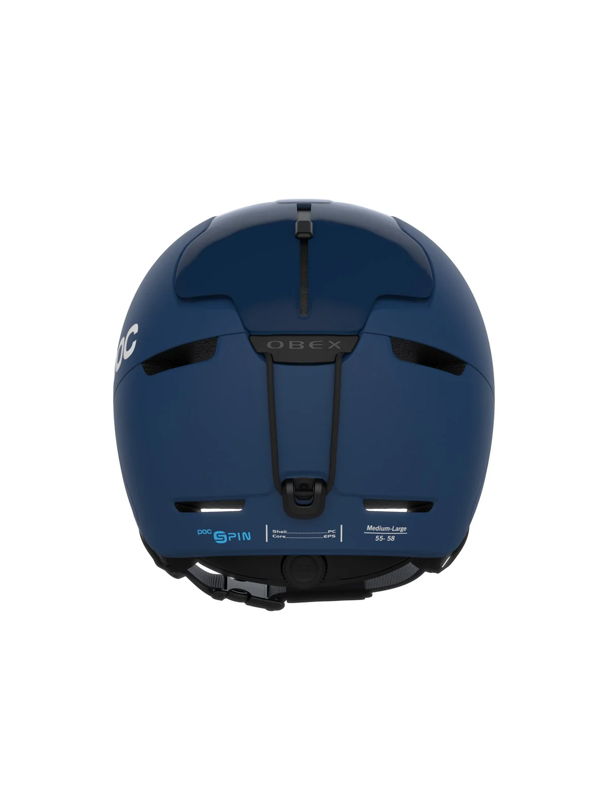 Kask Narciarski POC OBEX SPIN - Image 3