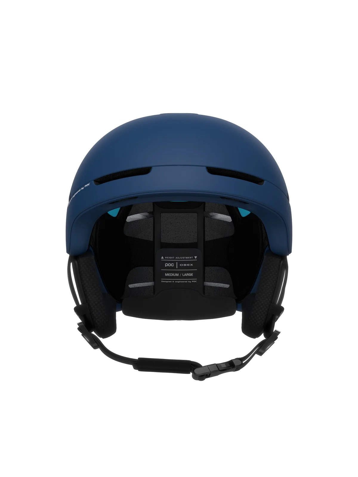 Kask Narciarski POC OBEX SPIN - Image 4