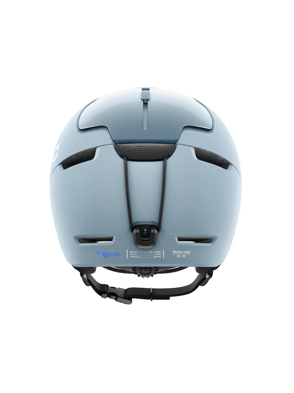 Kask Narciarski POC OBEX SPIN - Image 4