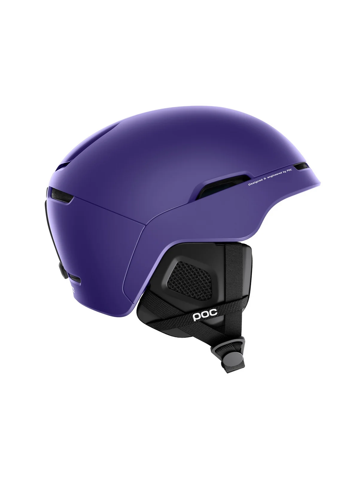 Kask Narciarski POC OBEX SPIN - Image 2