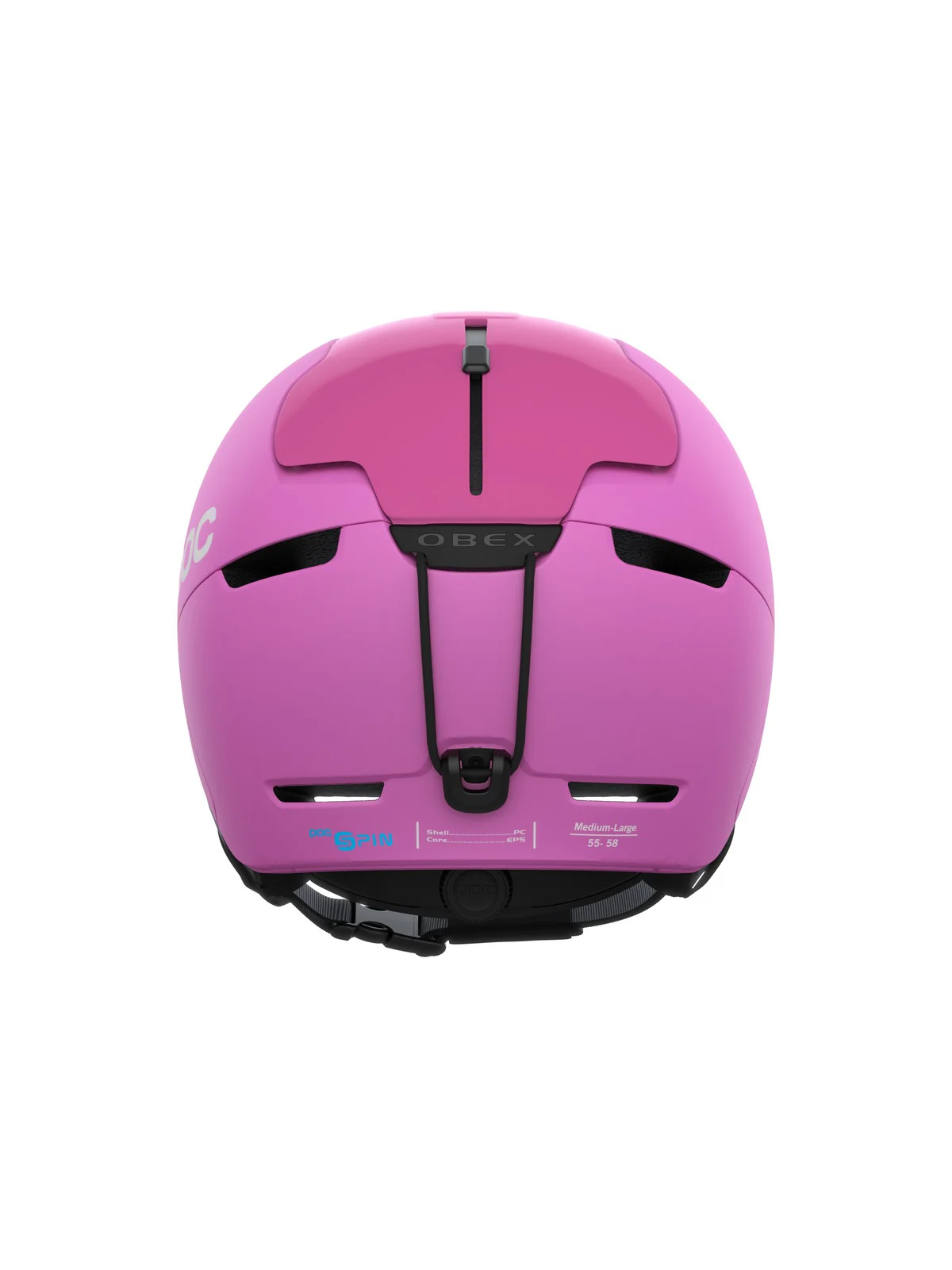 Kask Narciarski POC OBEX SPIN - Image 3