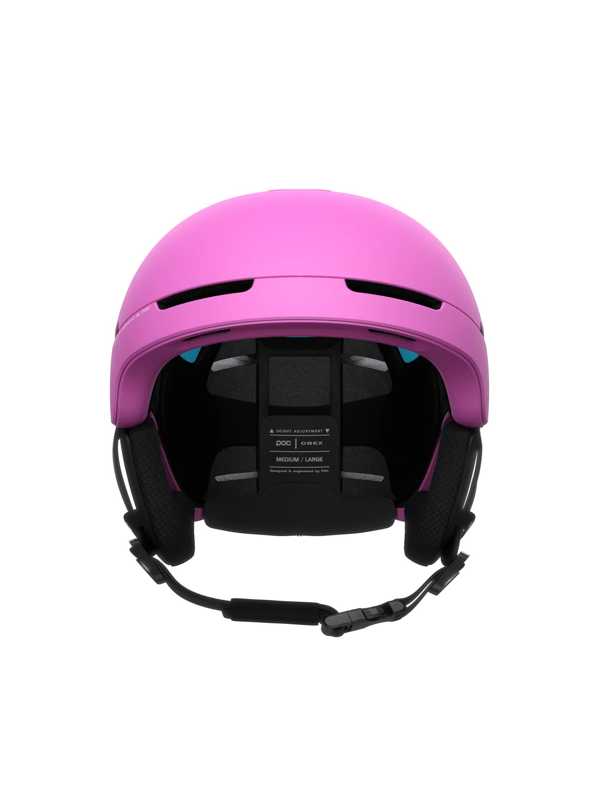 Kask Narciarski POC OBEX SPIN - Image 4