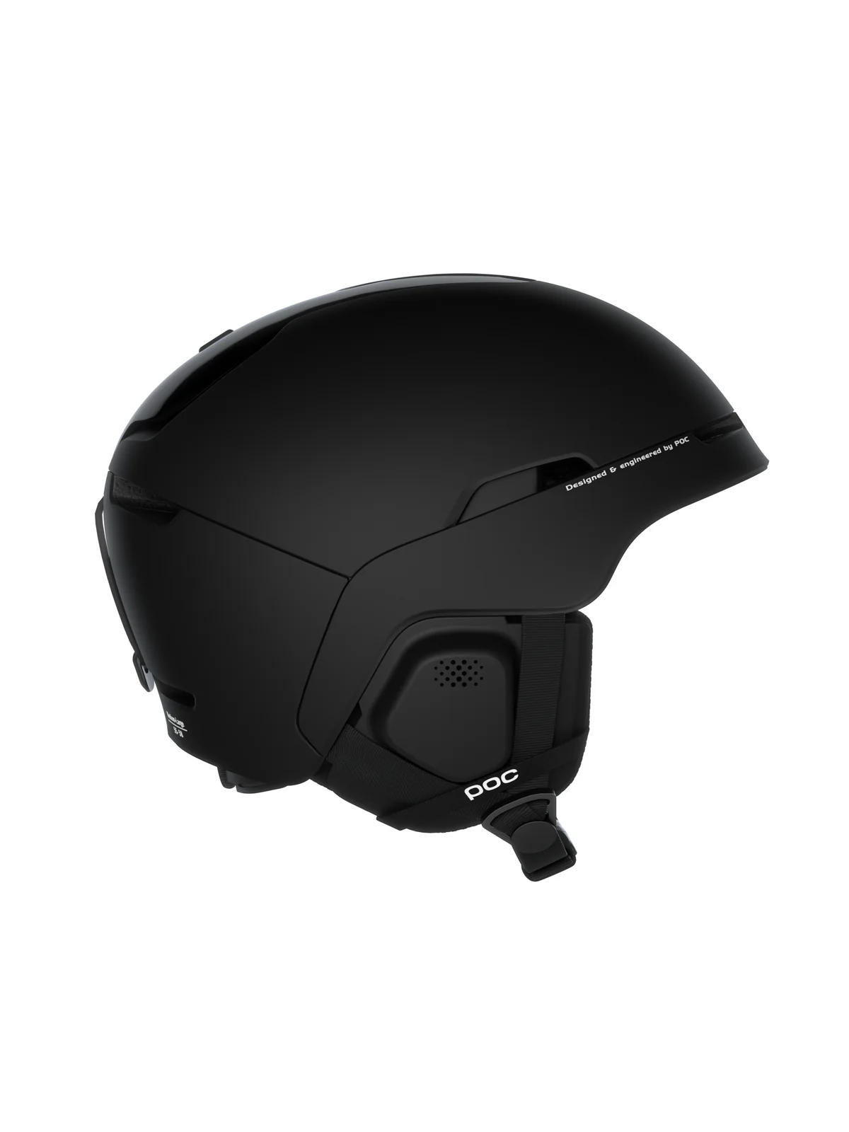Kask Narciarski POC OBEX SPIN COMMUNICATION - Image 2