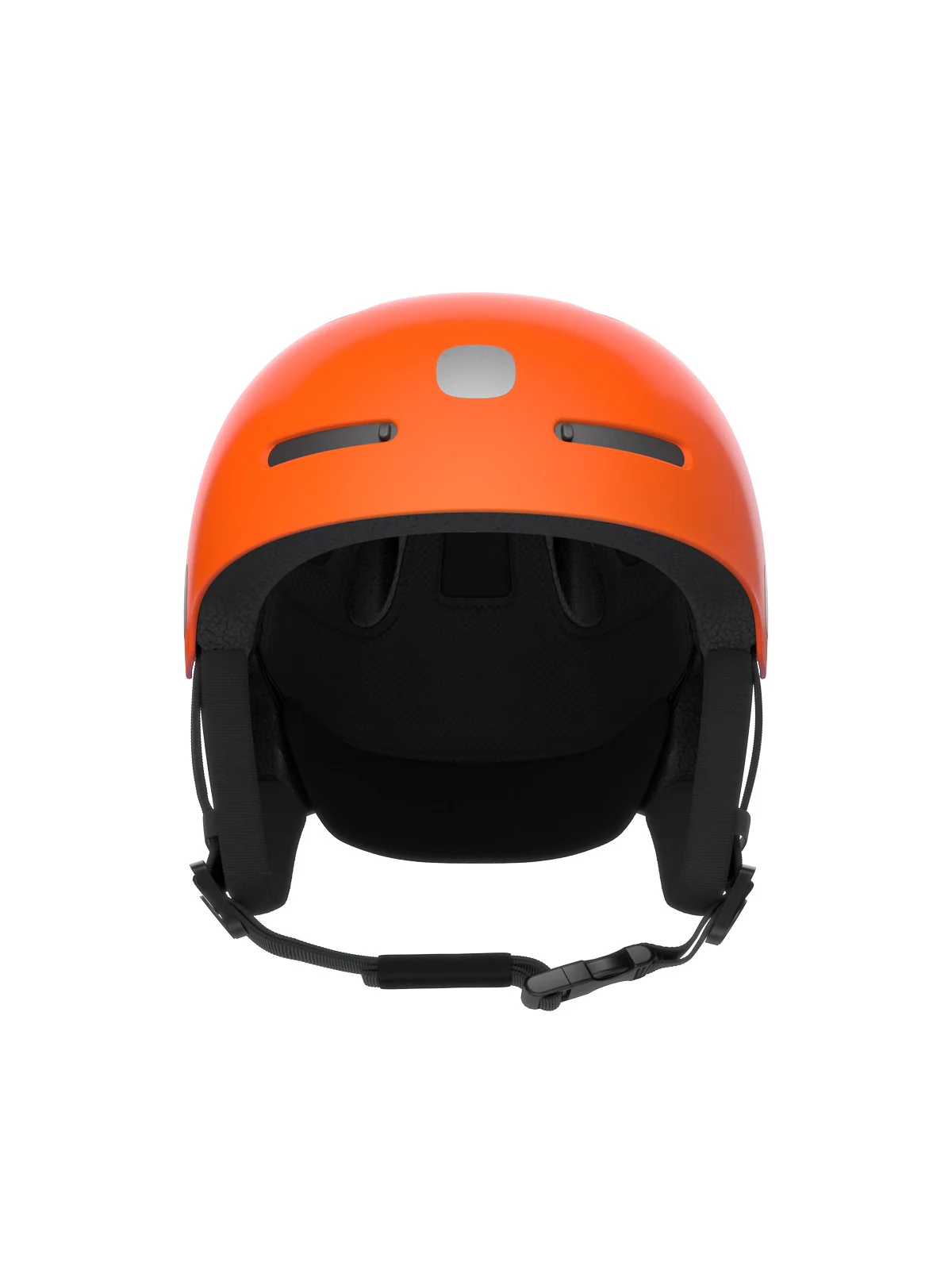 Kask narciarski POCito Auric Cut MIPS - Fluo. Orange - Image 4