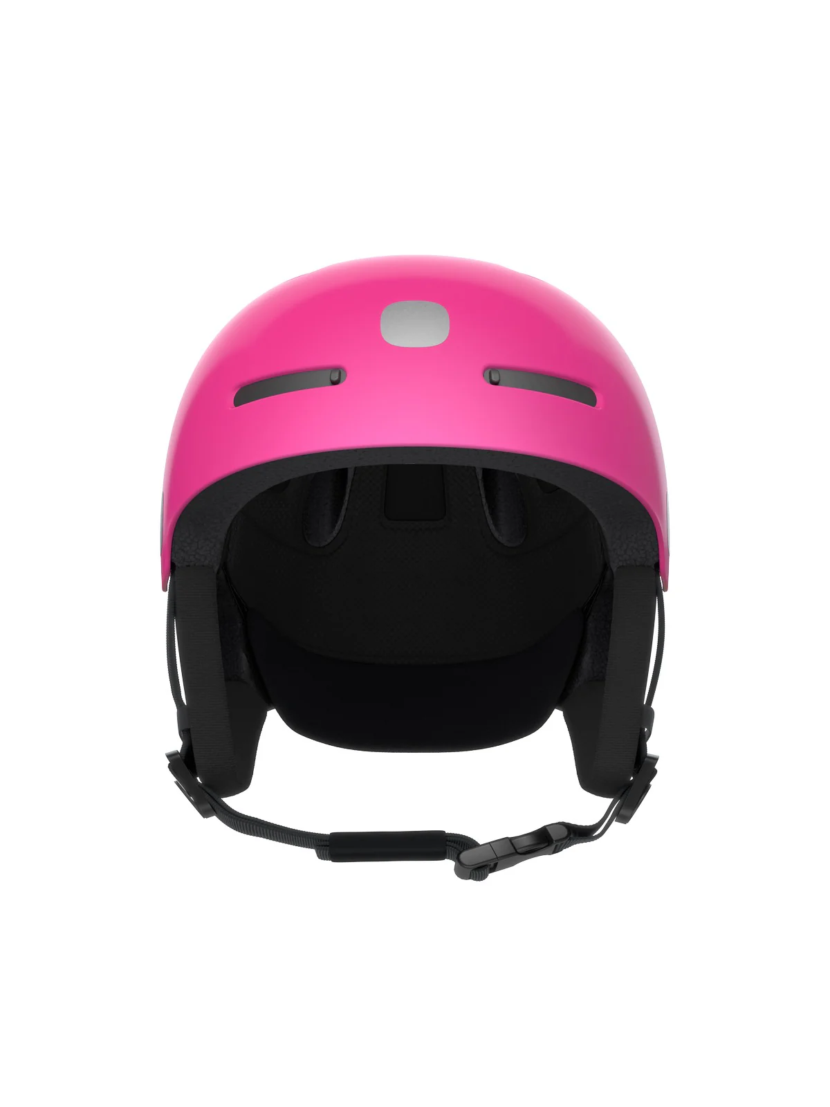 Kask narciarski POCito Auric Cut MIPS - Fluo. Pink - Image 4