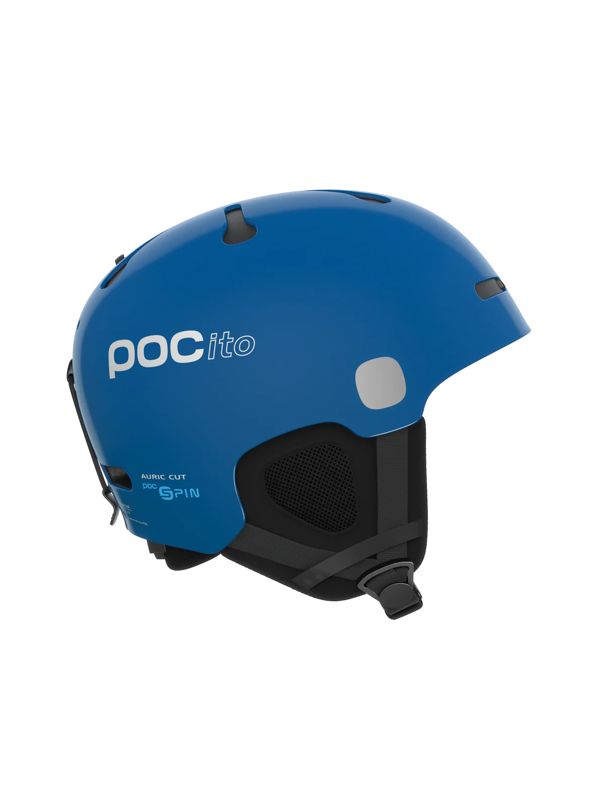 Kask Narciarski POC POCITO AURIC CUT SPIN - Image 2