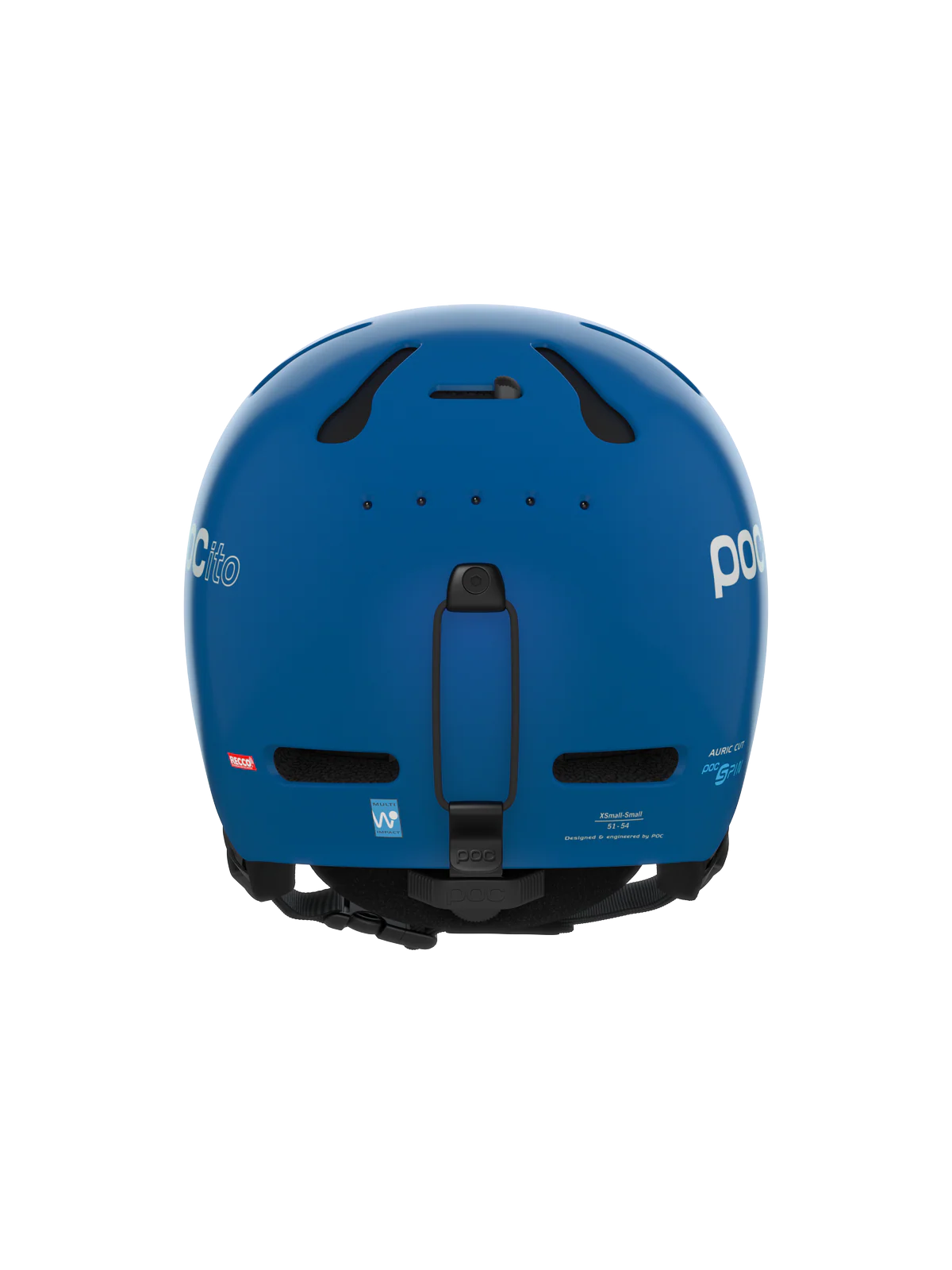 Kask Narciarski POC POCITO AURIC CUT SPIN - Image 3