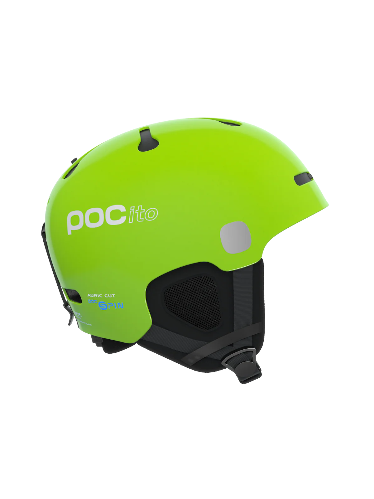 Kask Narciarski POC POCITO AURIC CUT SPIN - Image 2