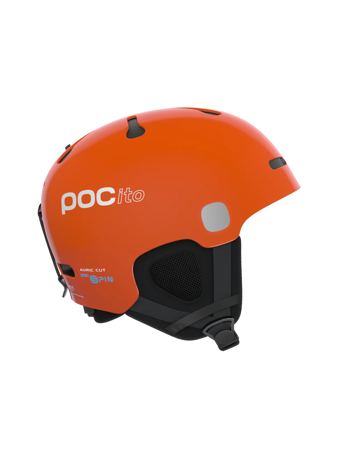 Kask Narciarski POC POCITO AURIC CUT SPIN - Image 2