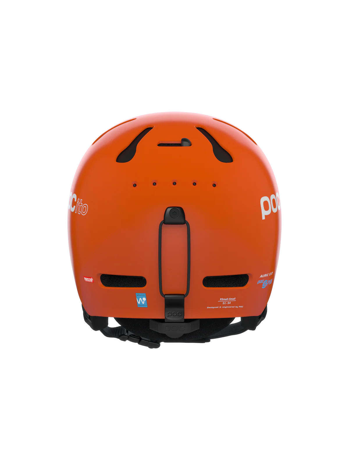 Kask Narciarski POC POCITO AURIC CUT SPIN - Image 3