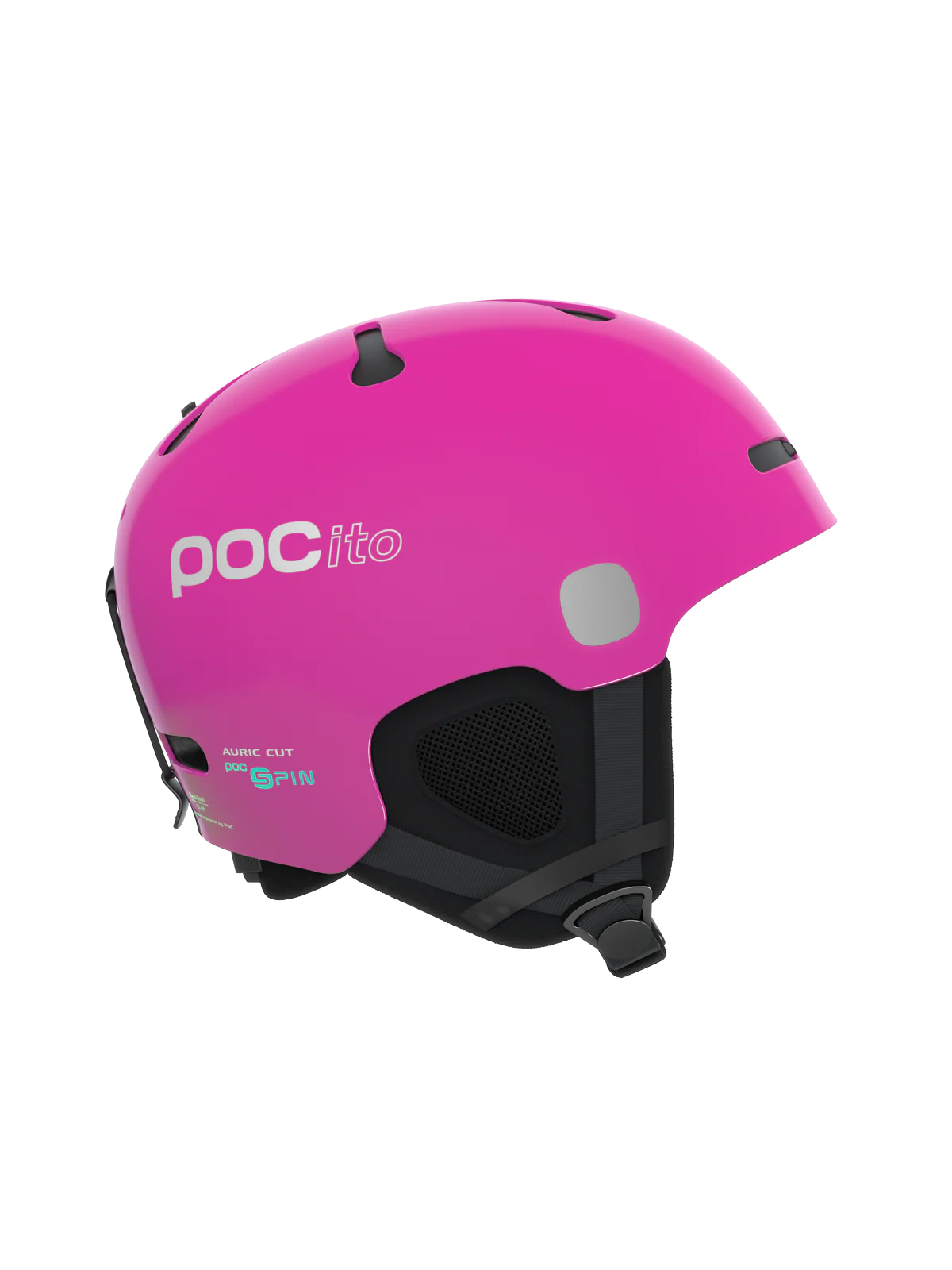 Kask Narciarski POC POCITO AURIC CUT SPIN - Image 2