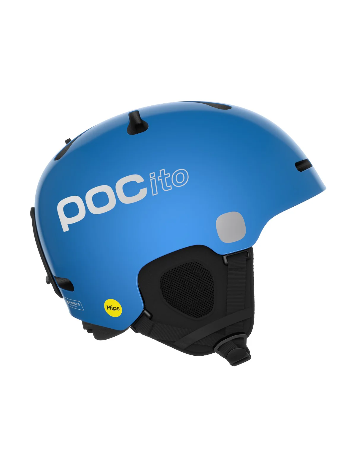 Kask narciarski POC POCITO FORNIX MIPS - Image 2