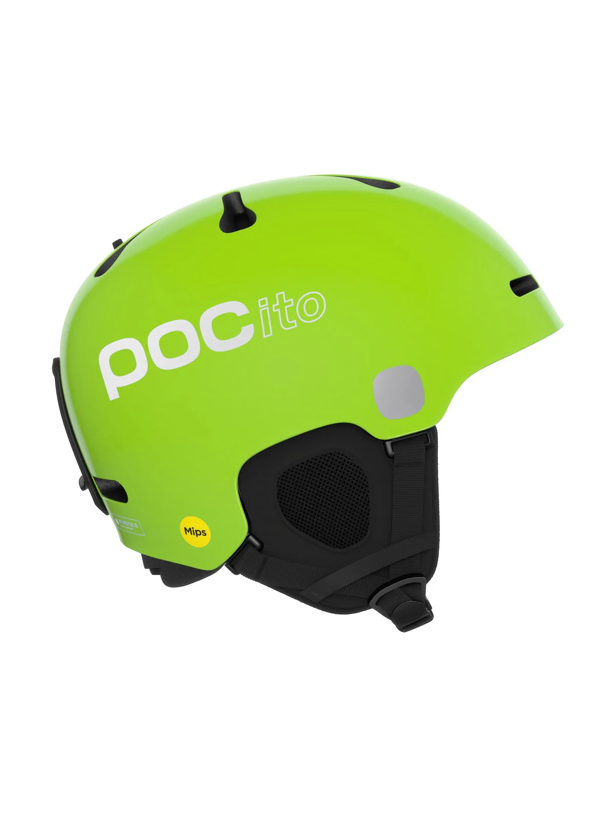 Kask narciarski POC POCITO FORNIX MIPS - Image 2
