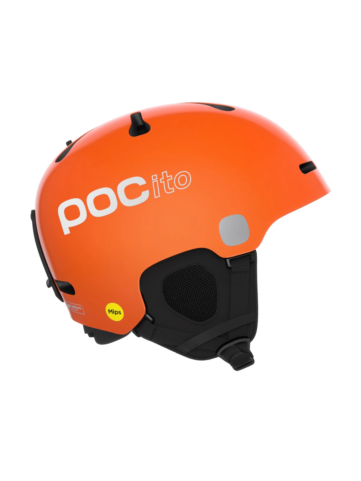 Kask narciarski POC POCITO FORNIX MIPS - Image 2