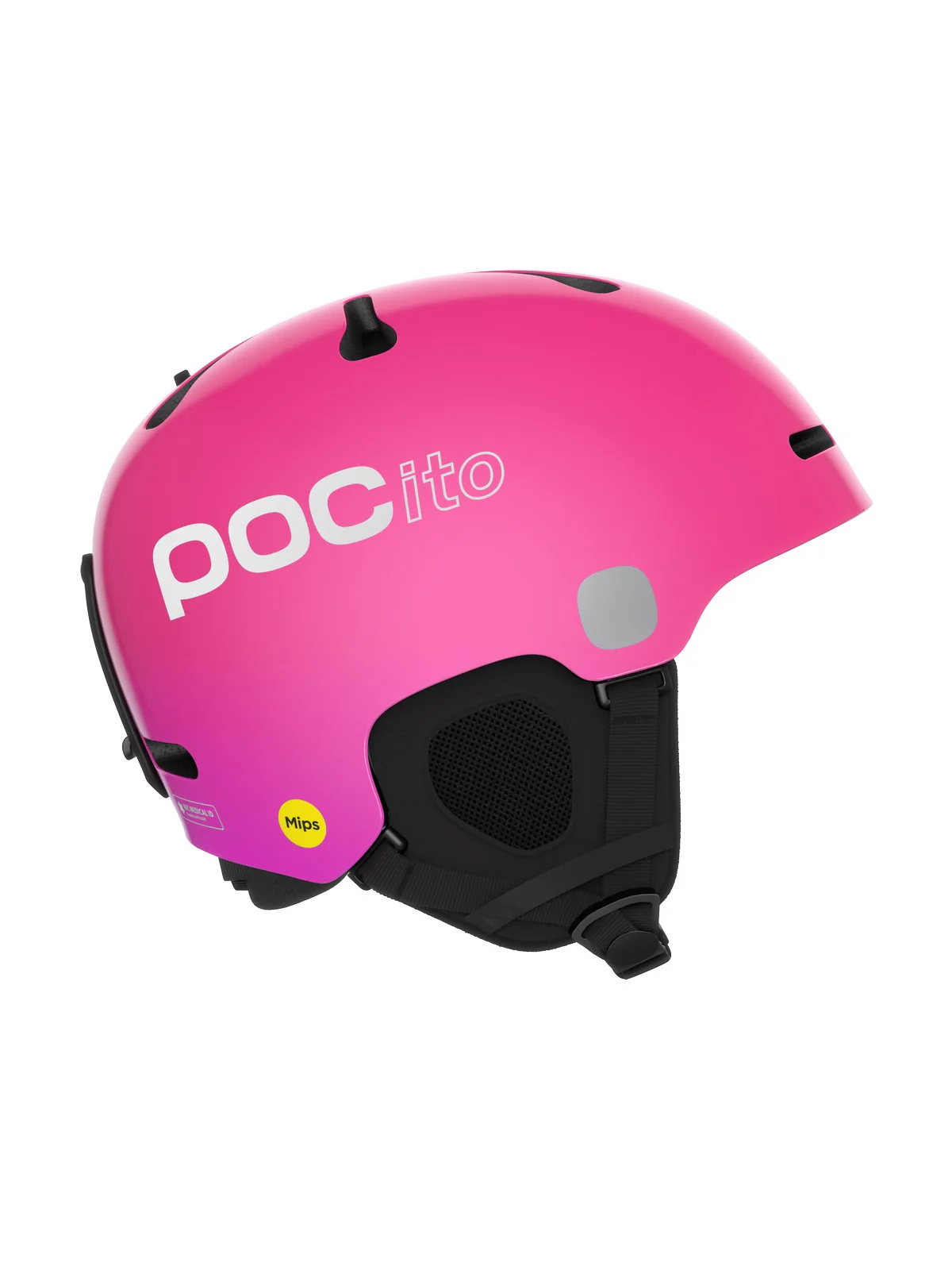 Kask narciarski POC POCITO FORNIX MIPS - Image 2