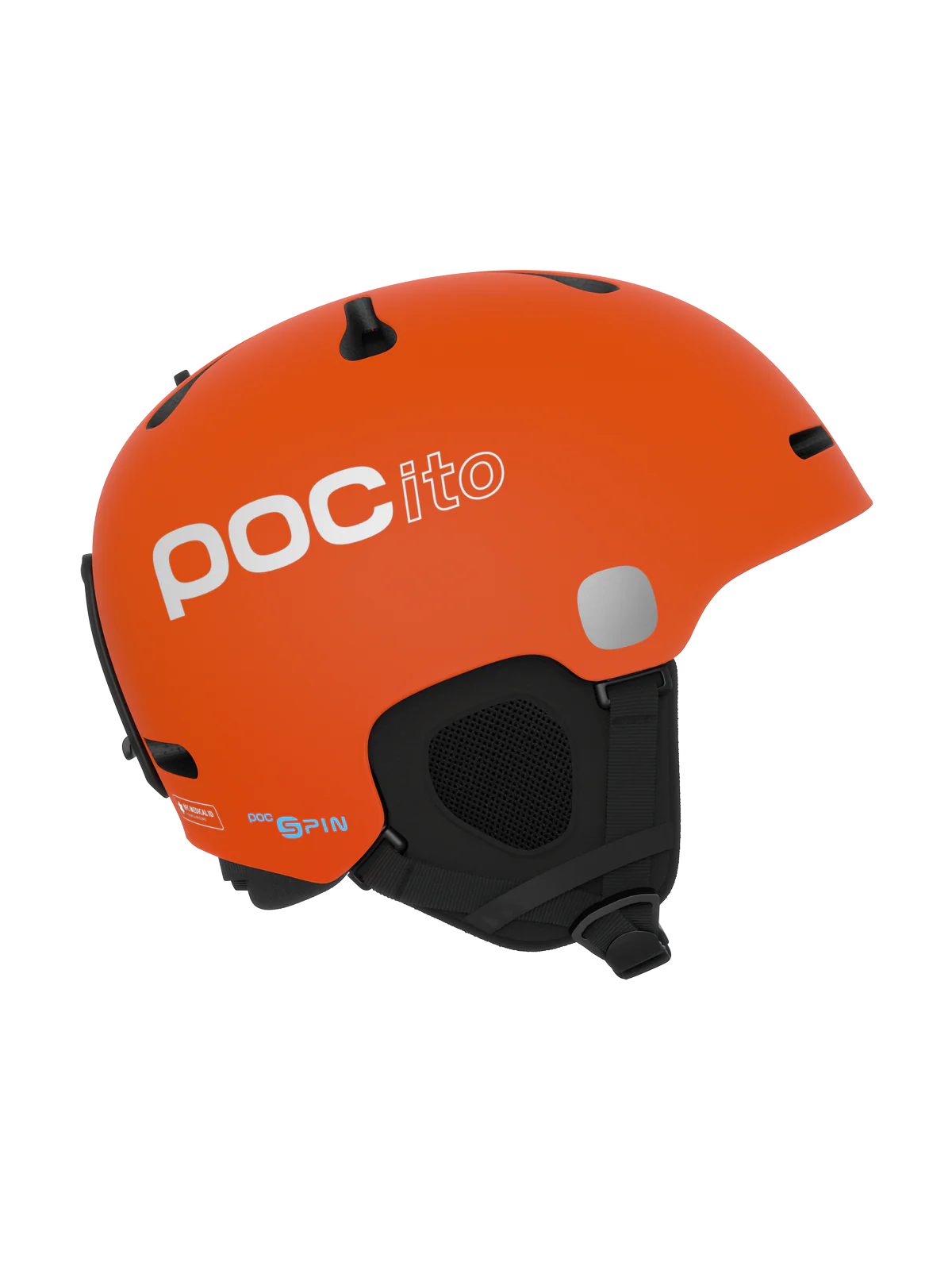 Kask Narciarski POC POCITO FORNIX SPIN - Image 2