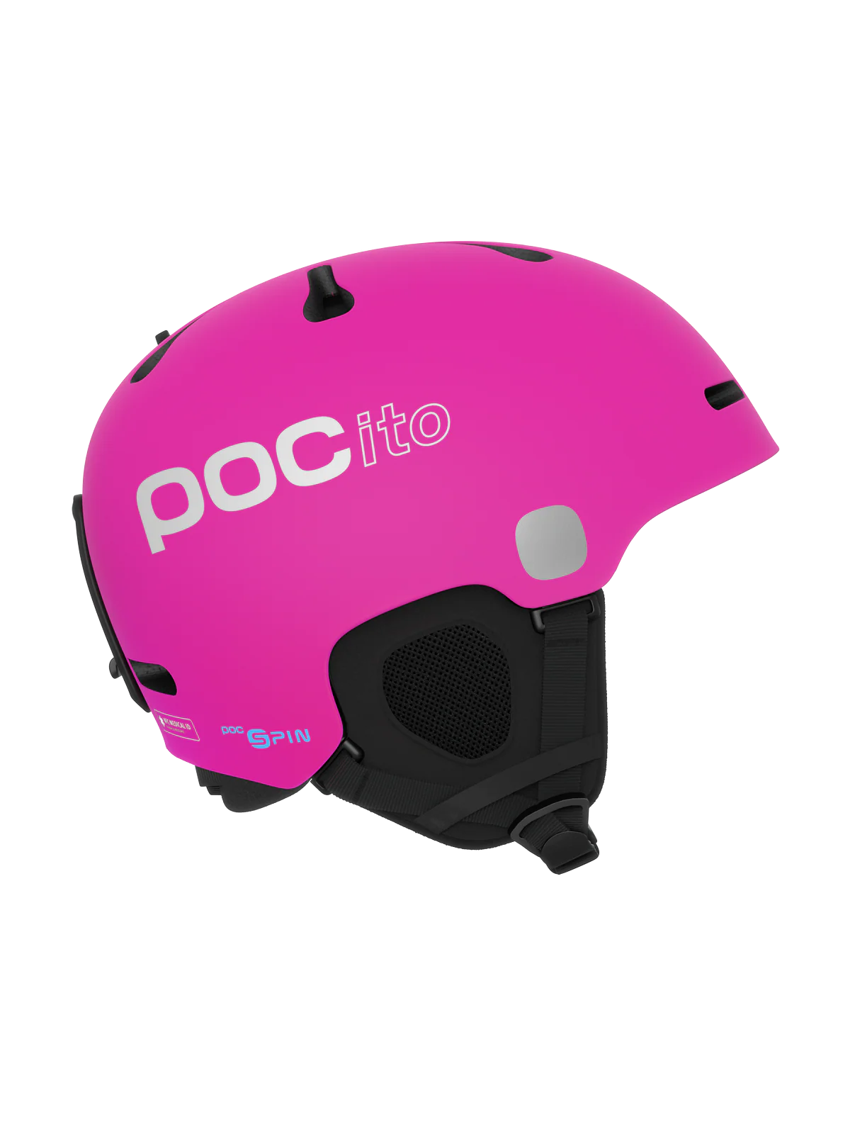 Kask Narciarski POC POCITO FORNIX SPIN - Image 2