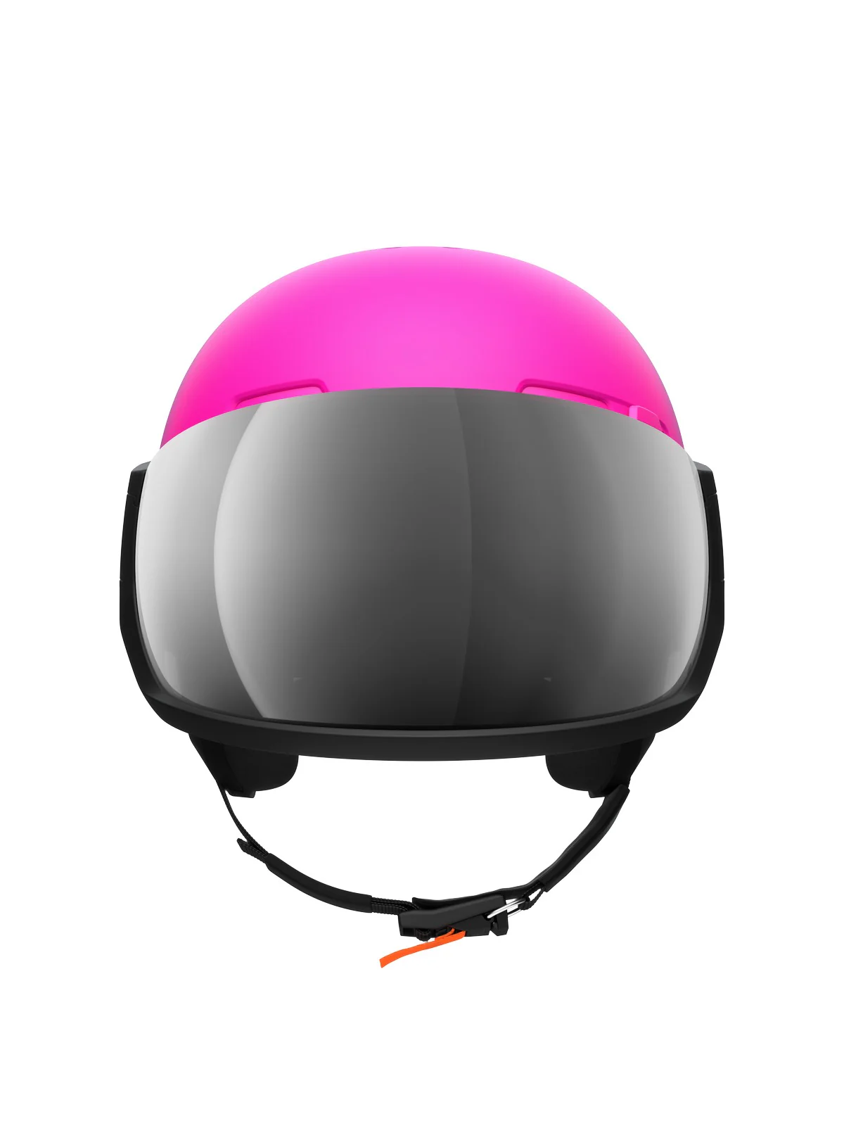 Kask narciarski POC POCito Levator MIPS - Speedy Gradient/Fluo Pink/Blue - Image 2
