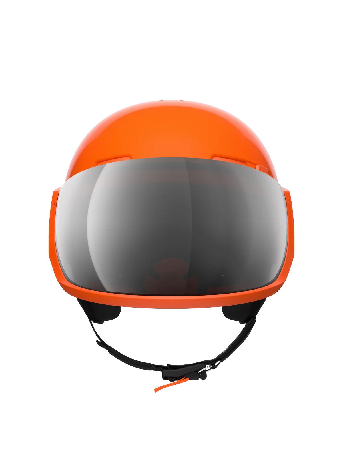 Kask narciarski POC POCito Levator MIPS - Fluo Orange - Image 2