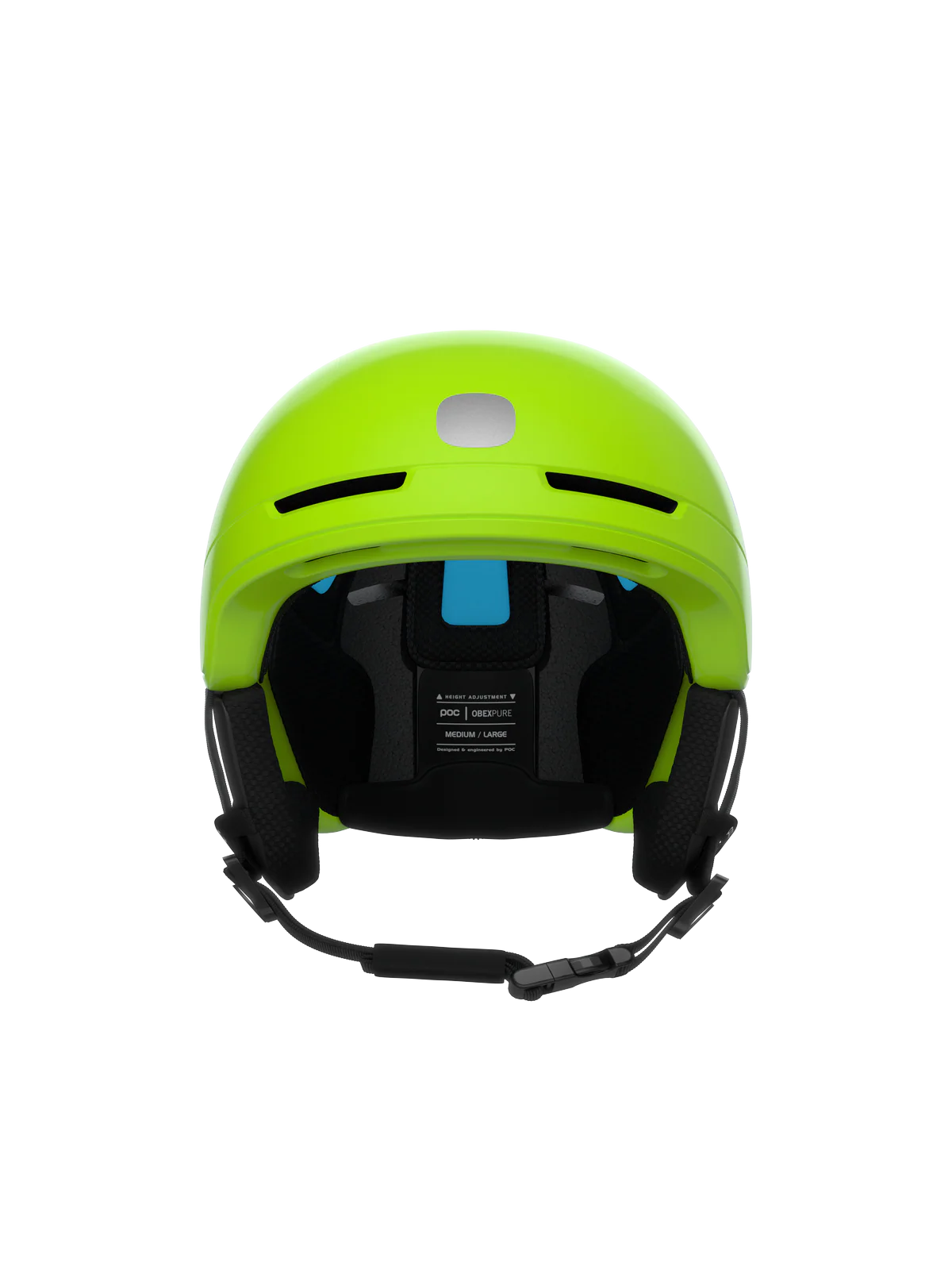 Kask Narciarski POC POCITO OBEX SPIN - Image 3