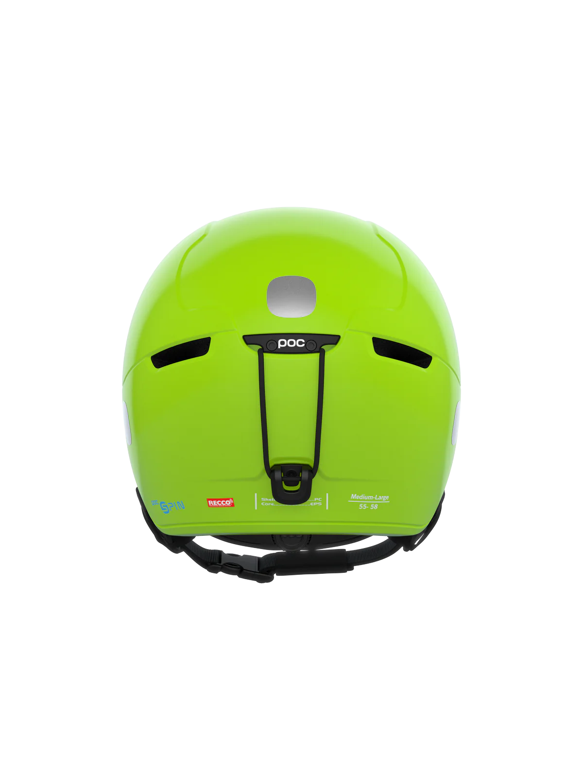 Kask Narciarski POC POCITO OBEX SPIN - Image 4