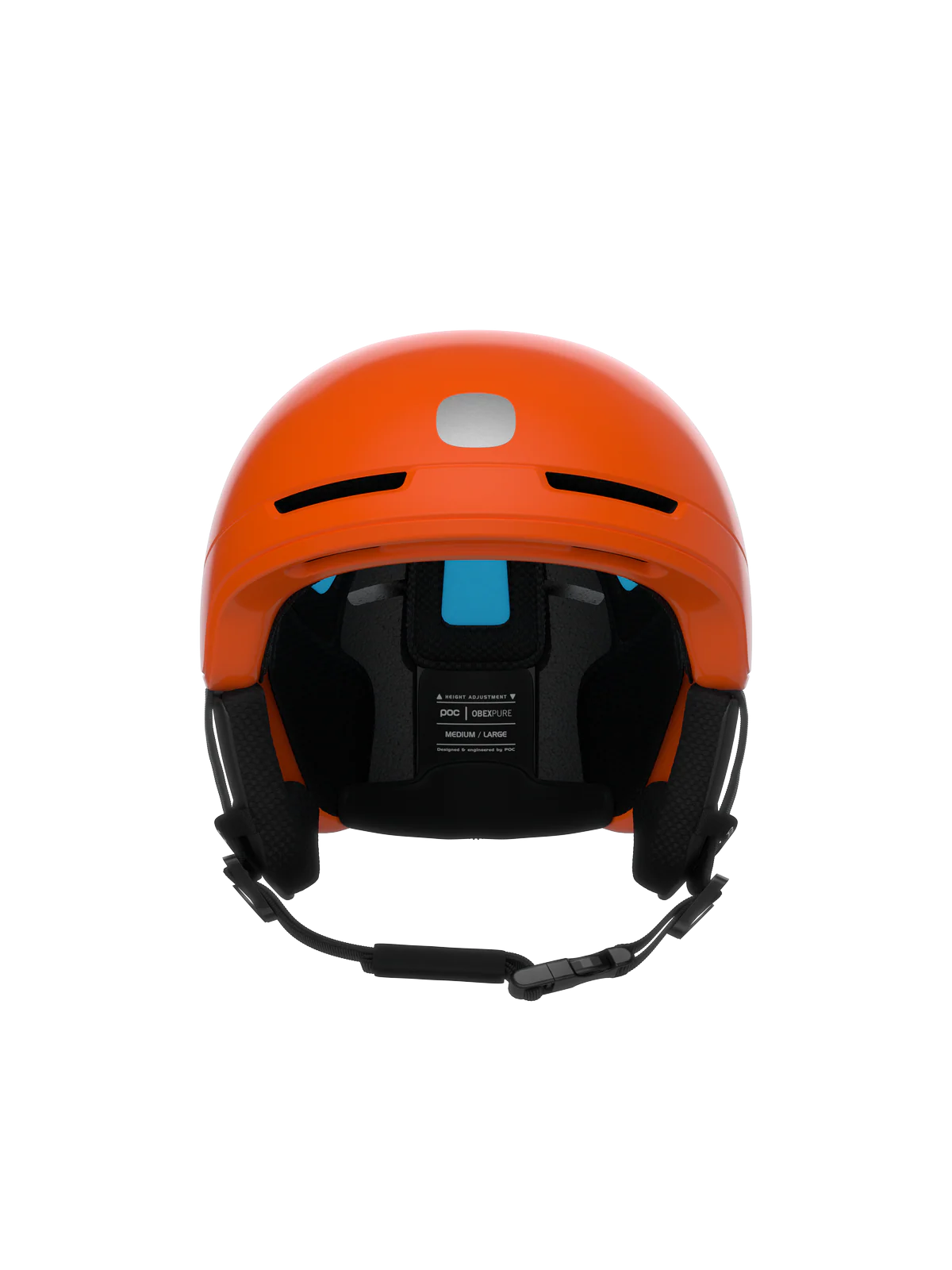 Kask Narciarski POC POCITO OBEX SPIN - Image 3