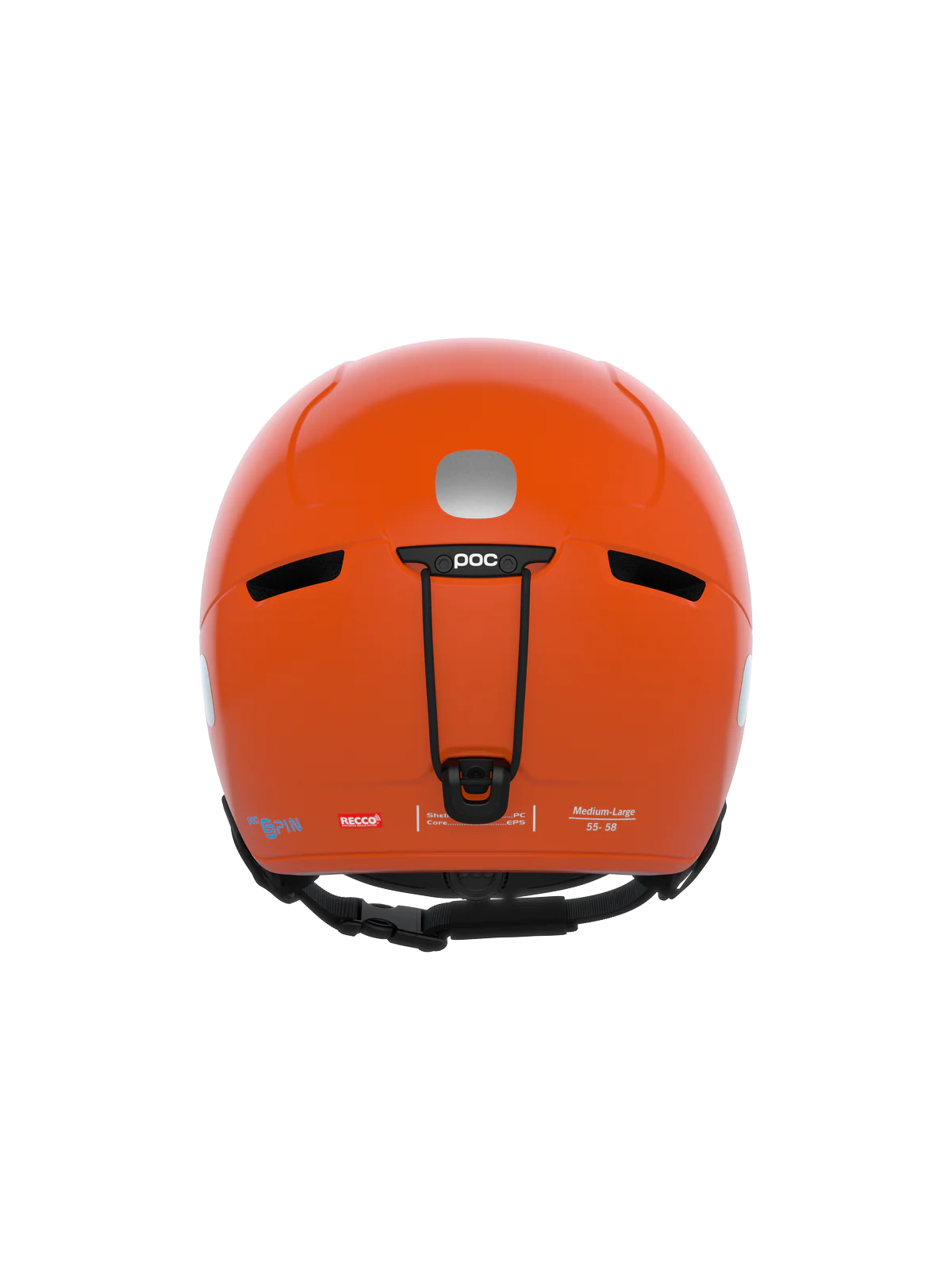 Kask Narciarski POC POCITO OBEX SPIN - Image 4
