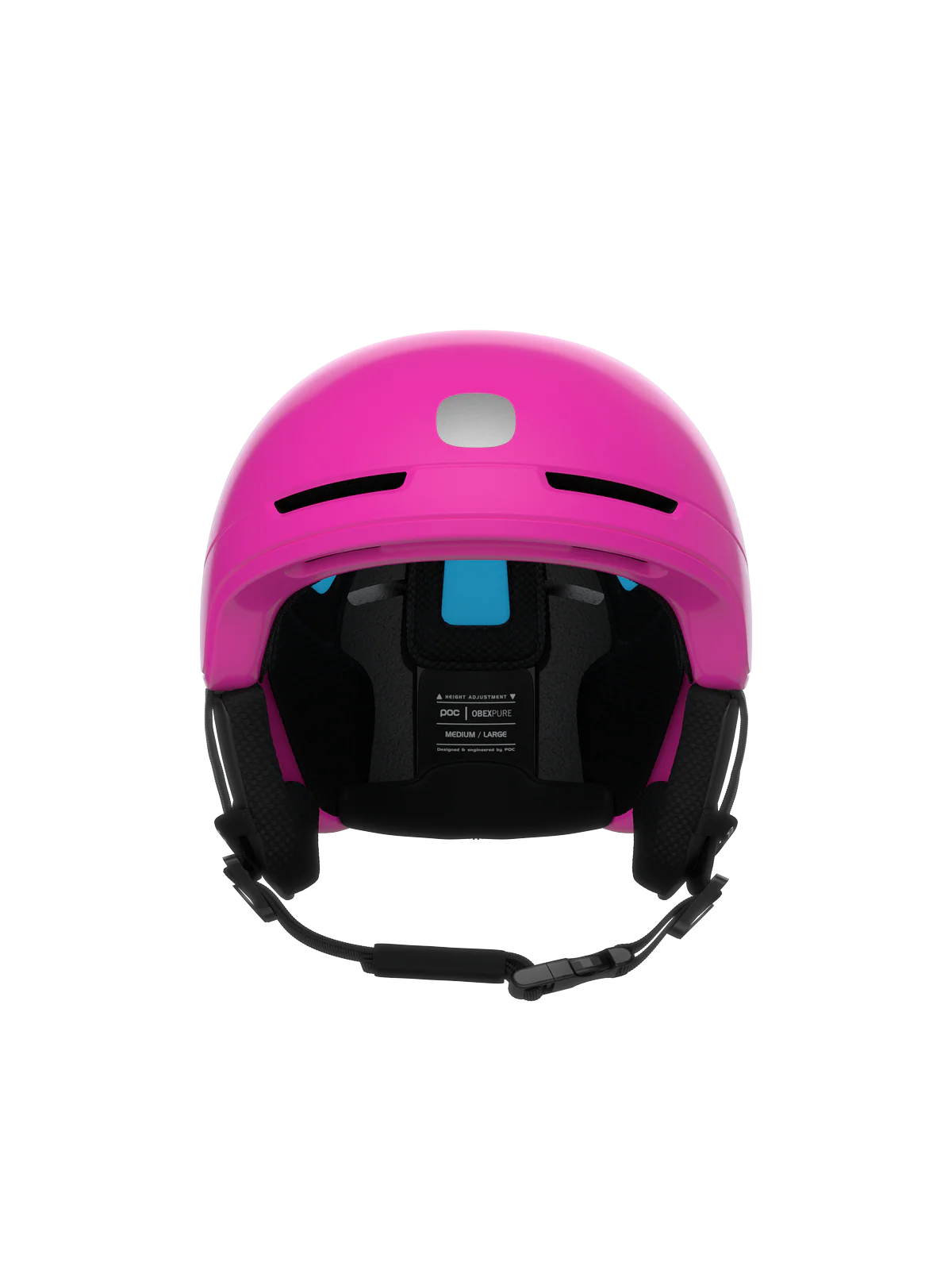 Kask Narciarski POC POCITO OBEX SPIN - Image 3