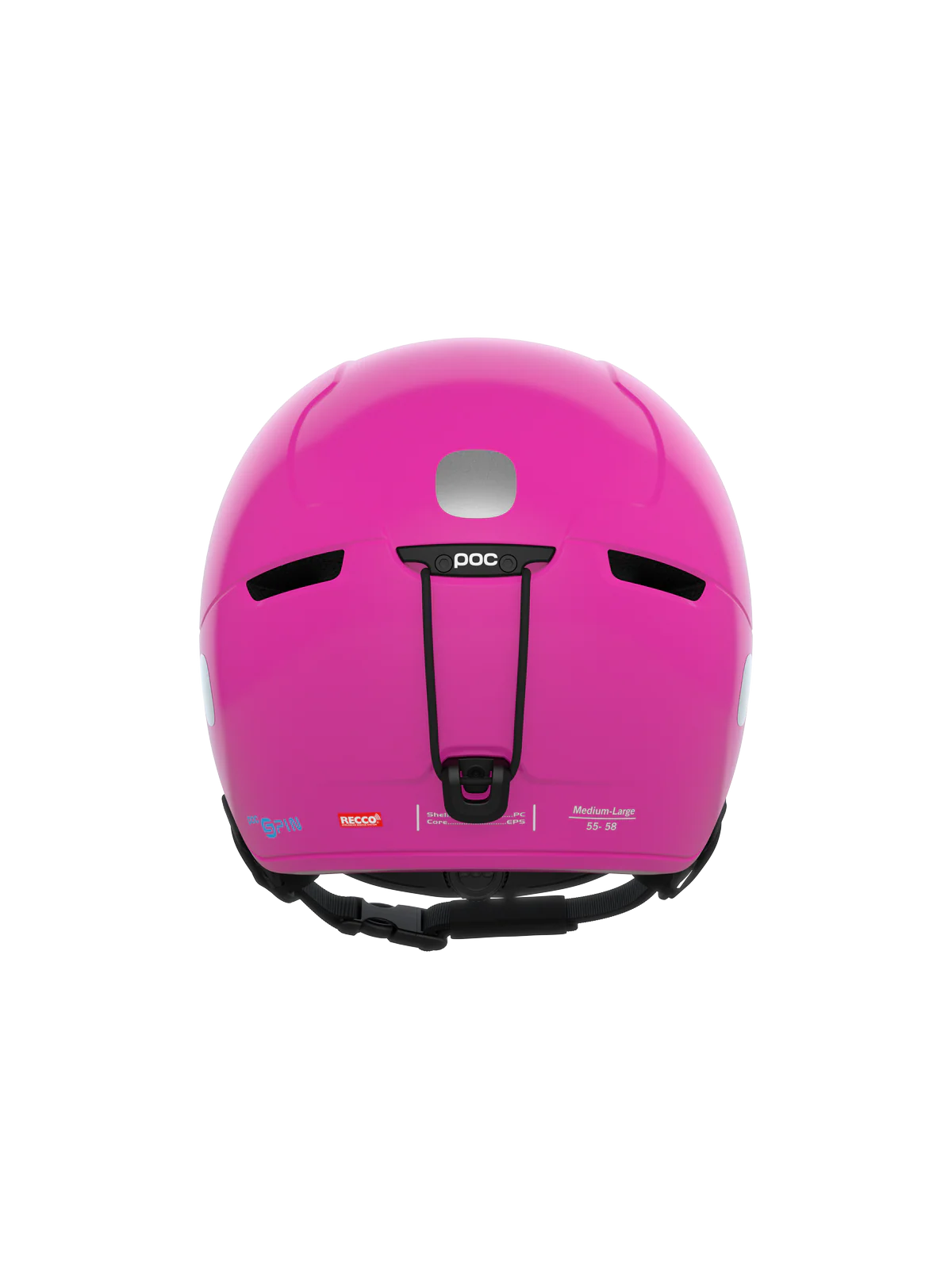 Kask Narciarski POC POCITO OBEX SPIN - Image 4
