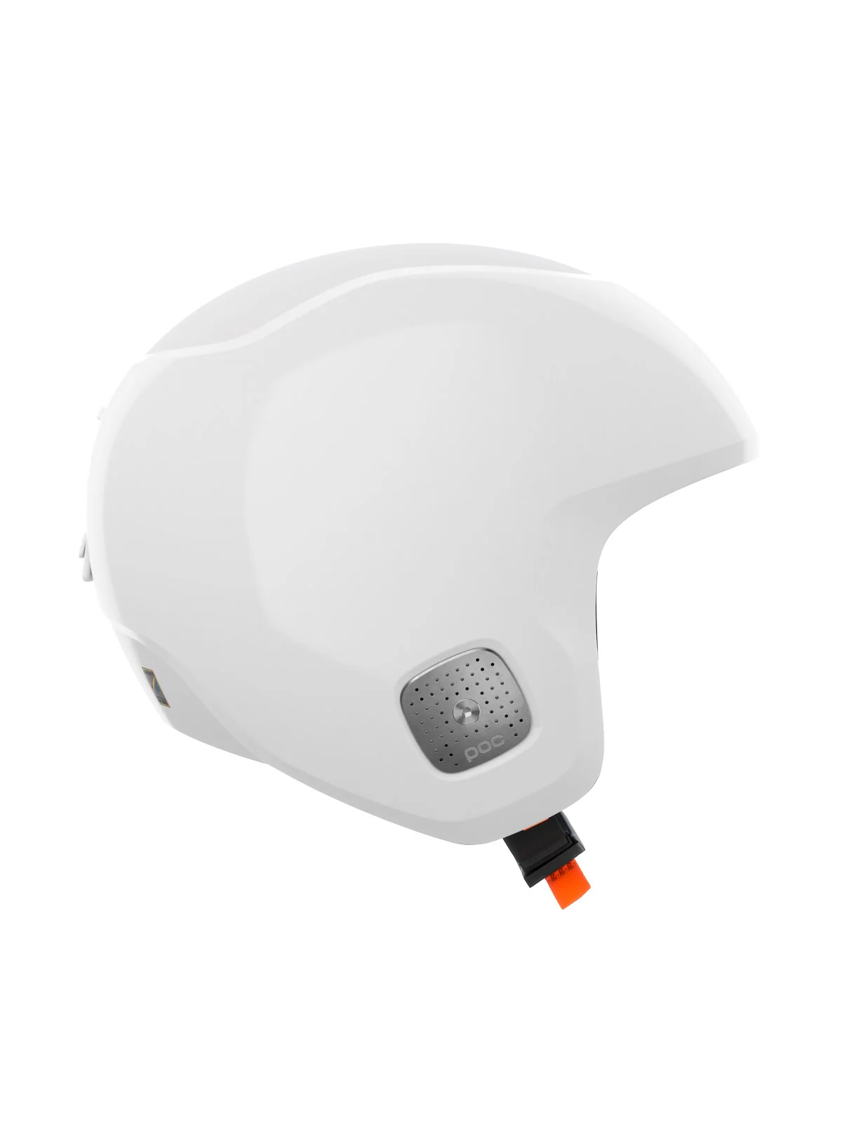Kask narciarski POC Skull Dura Comp MIPS - Hydr. White - Image 6