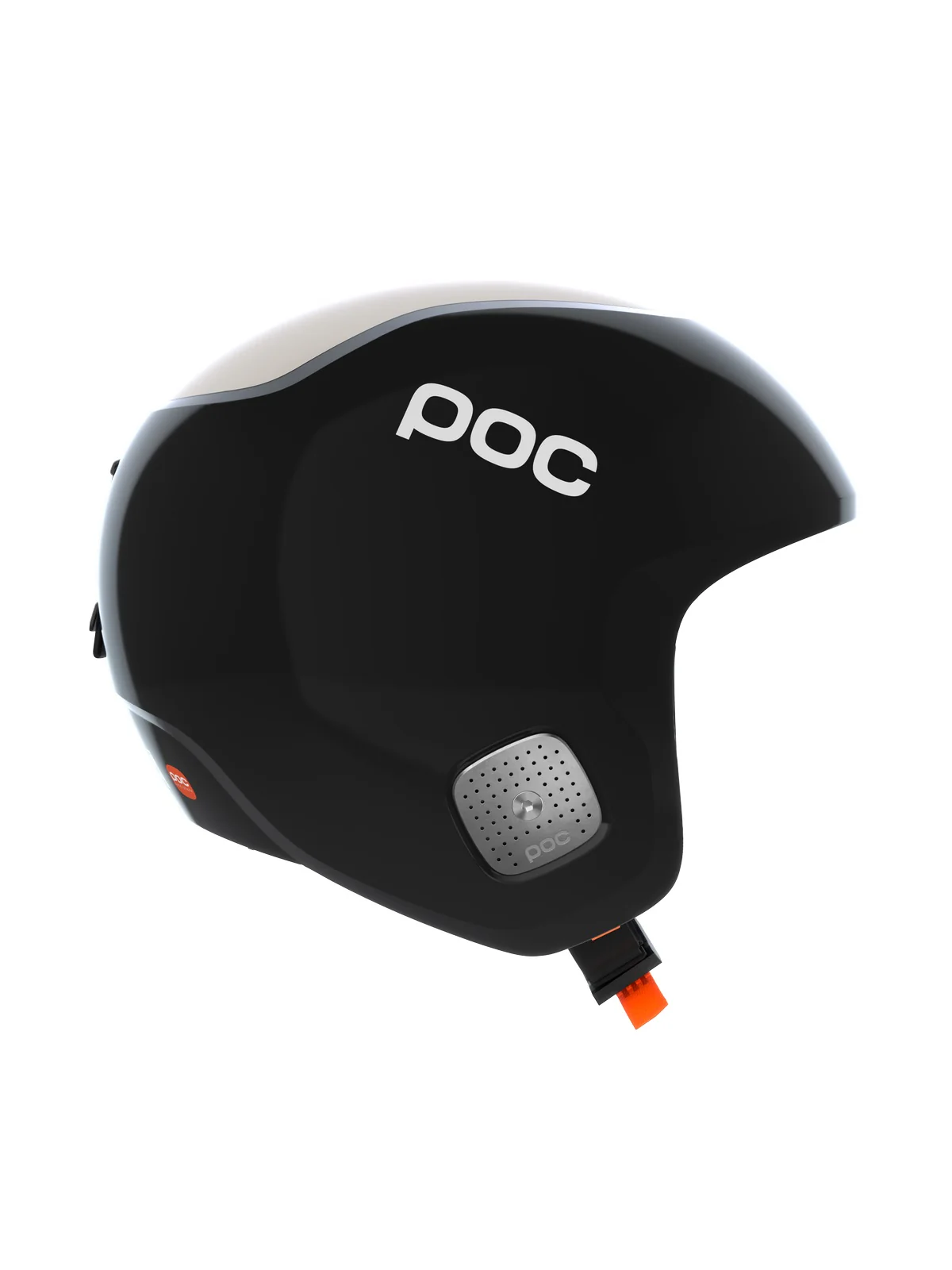 Kask narciarski POC Skull Dura Comp MIPS - Uran. Black - Image 3