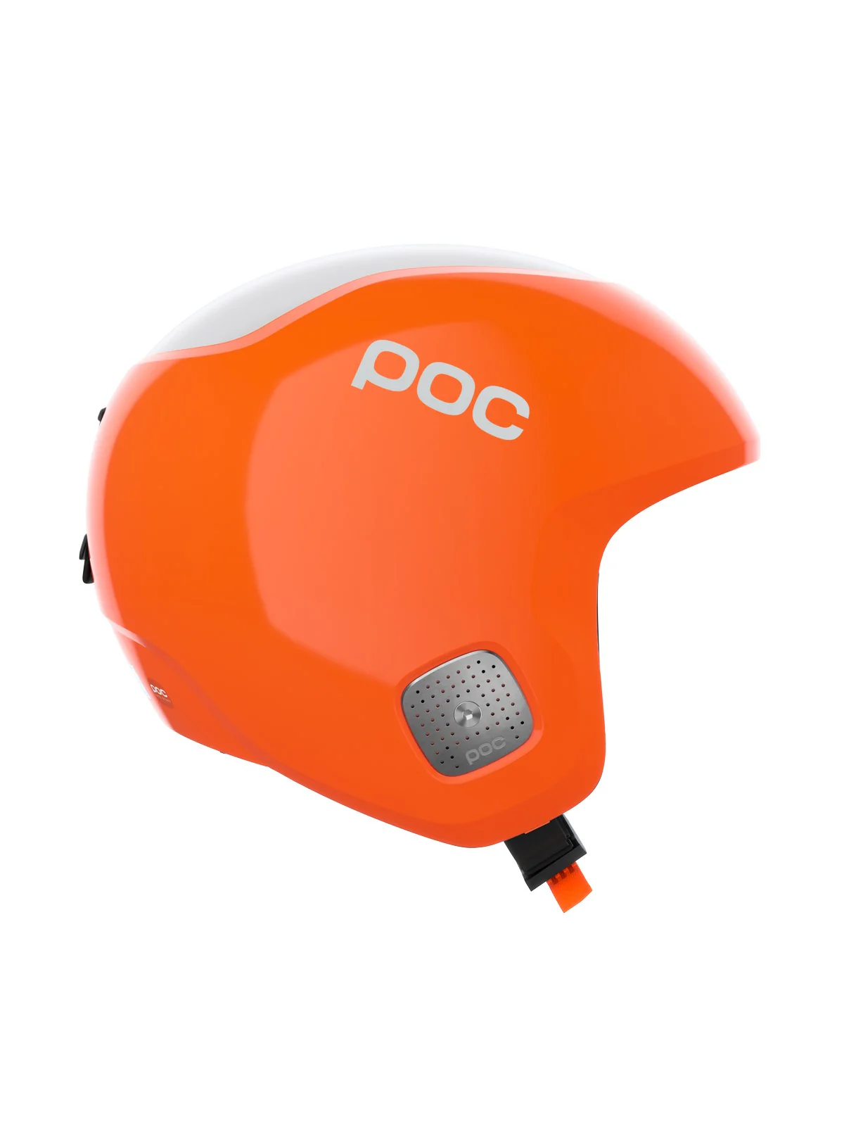 Kask narciarski POC Skull Dura Comp MIPS - Fluo. Orange - Image 2