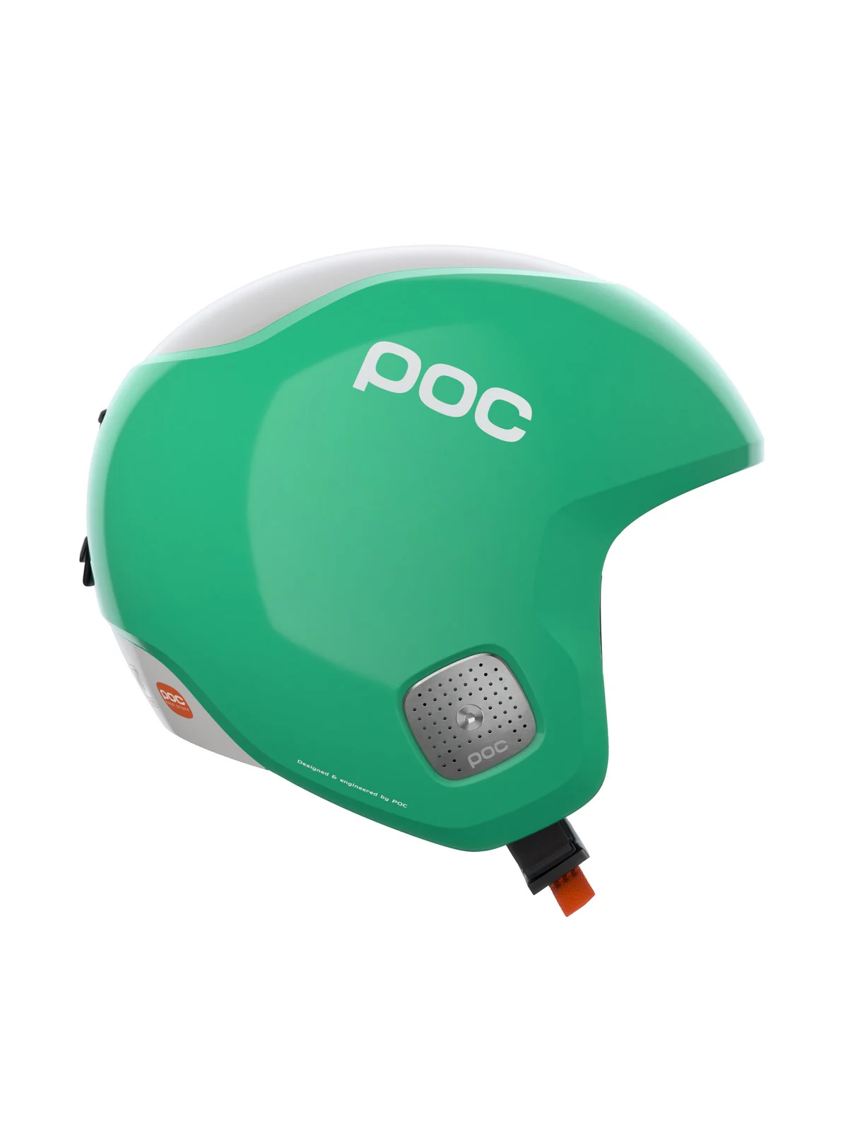 Kask Narciarski POC SKULL DURA COMP SPIN - Image 2