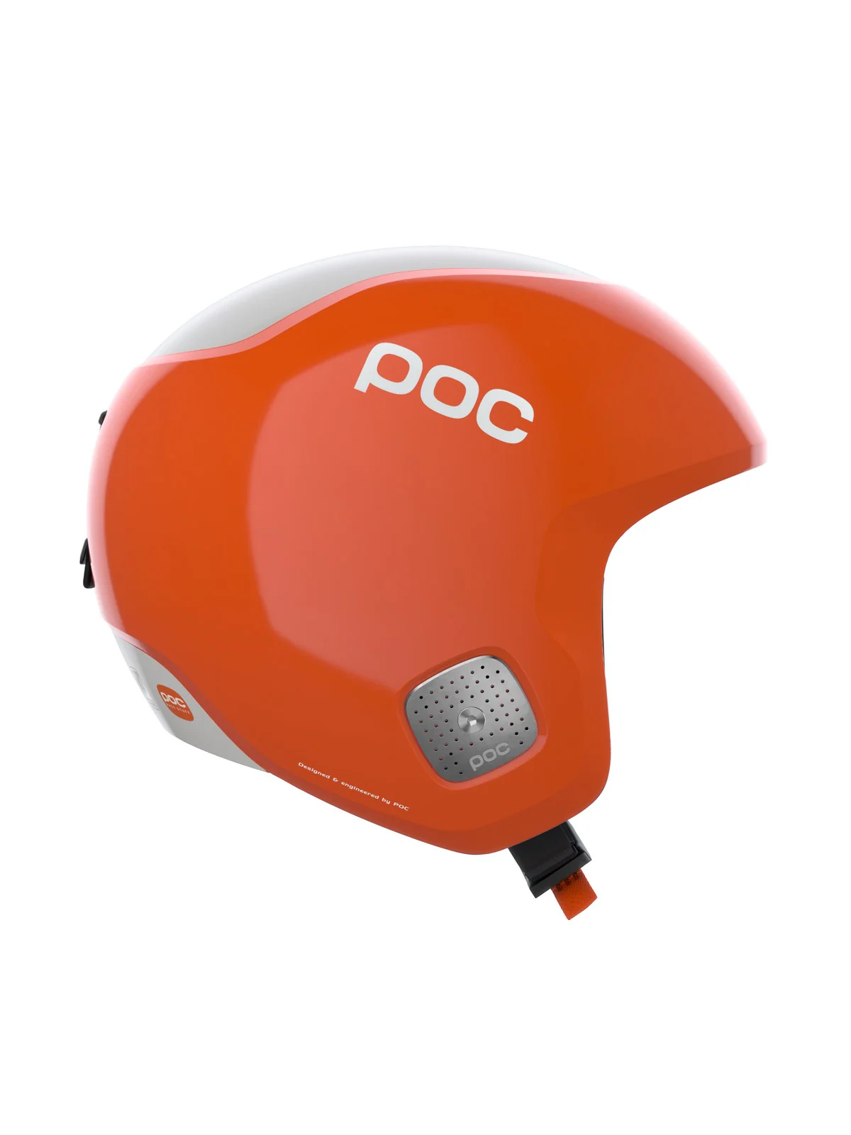 Kask narciarski POC SKULL DURA COMP SPIN - Image 6