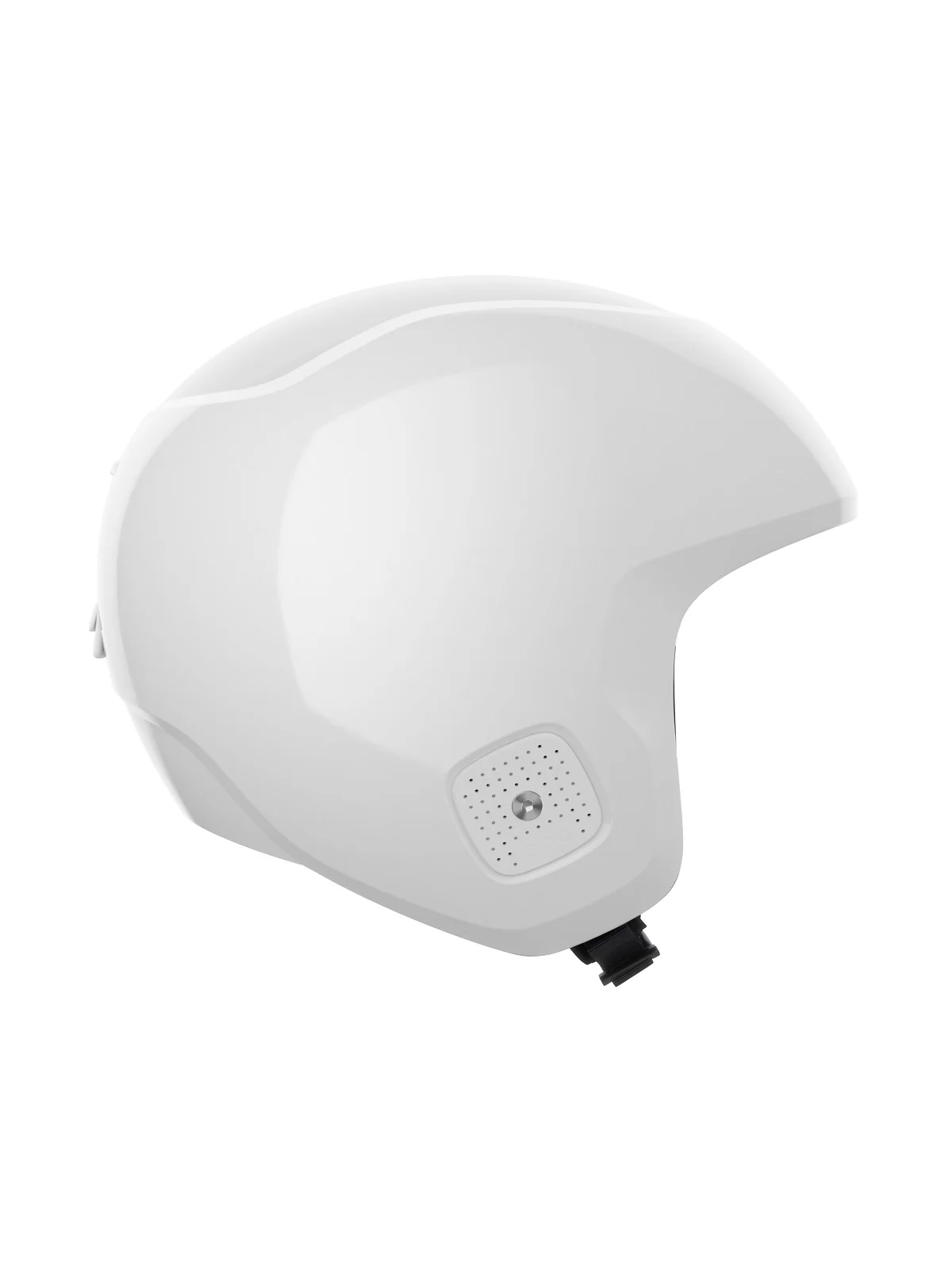 Kask narciarski POC Skull Dura Jr - Hyd. White - Image 2